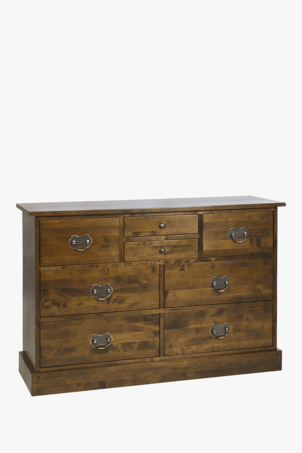 Garrat 4+4 Drawer Chest