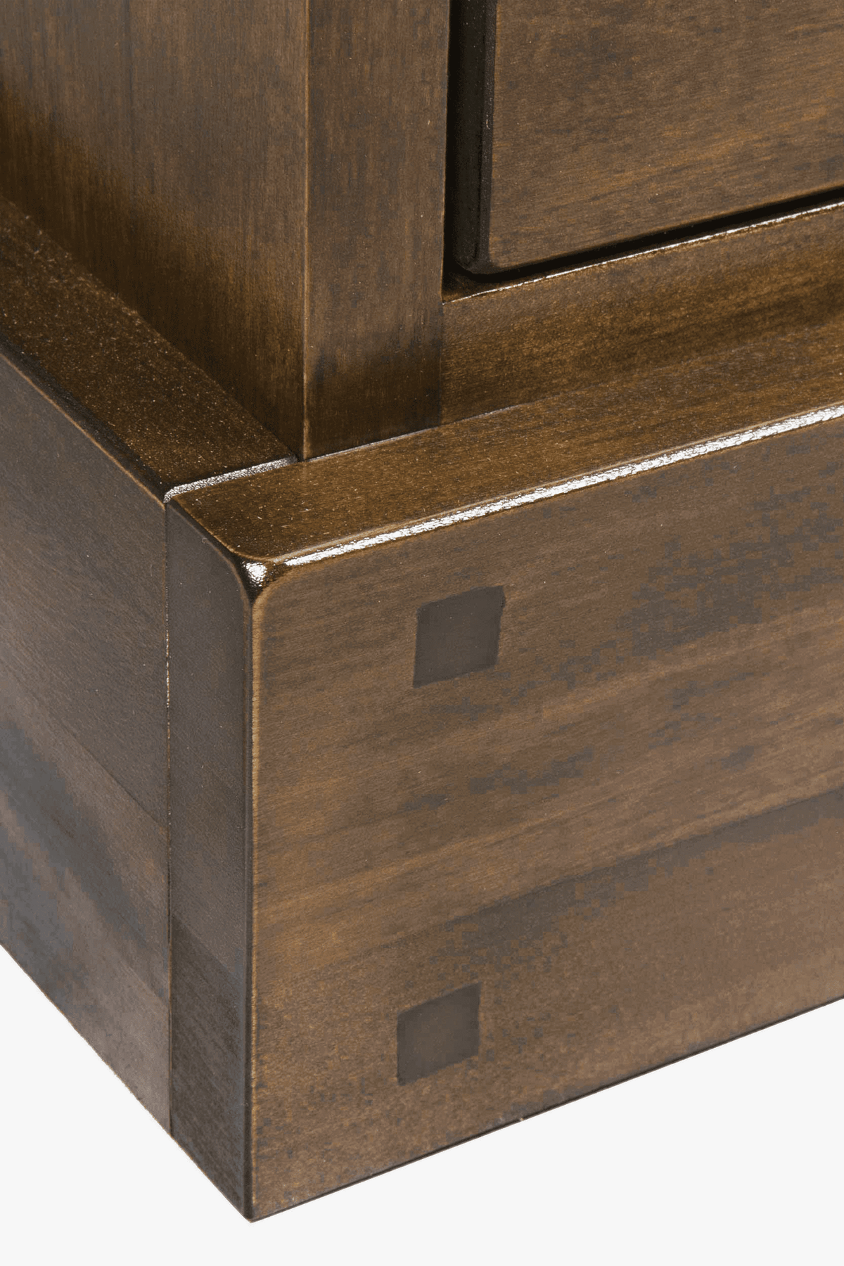 Garrat 4+4 Drawer Chest