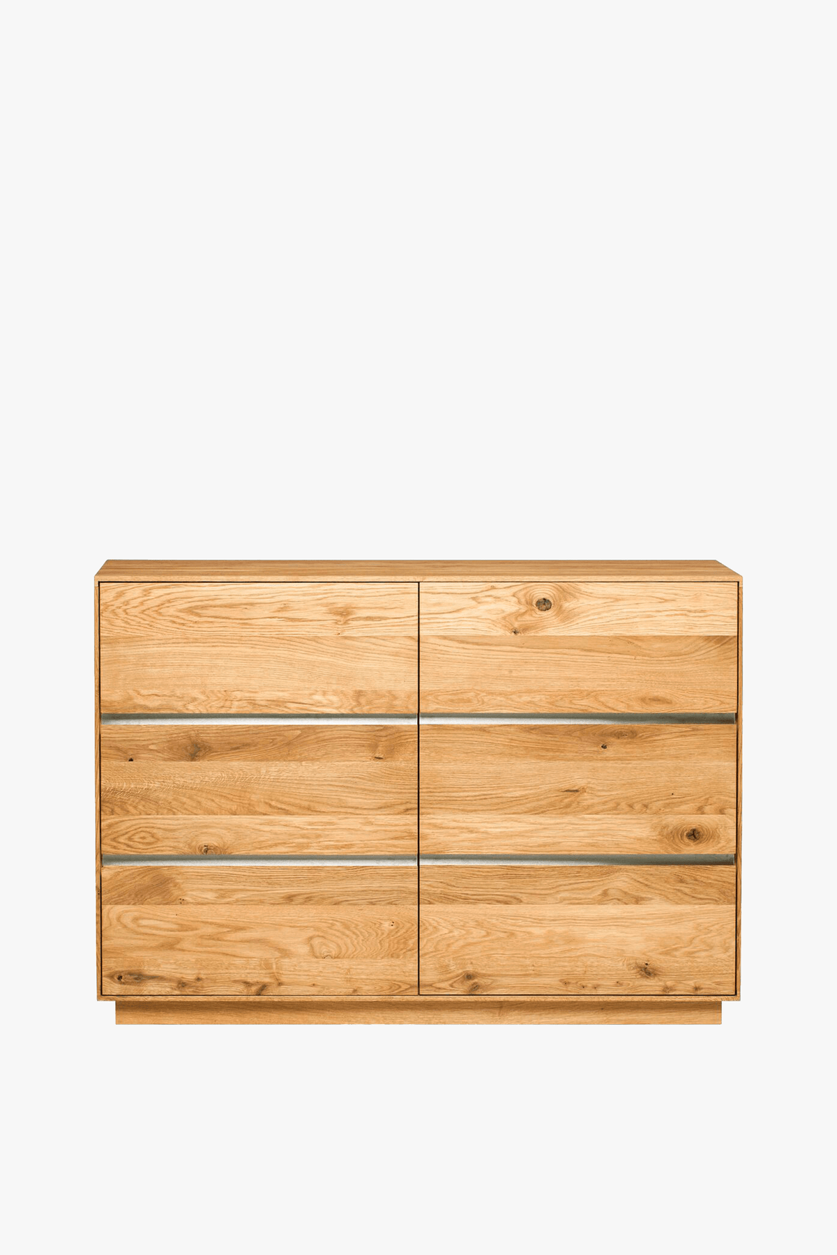Fargo 2 Door Sideboard