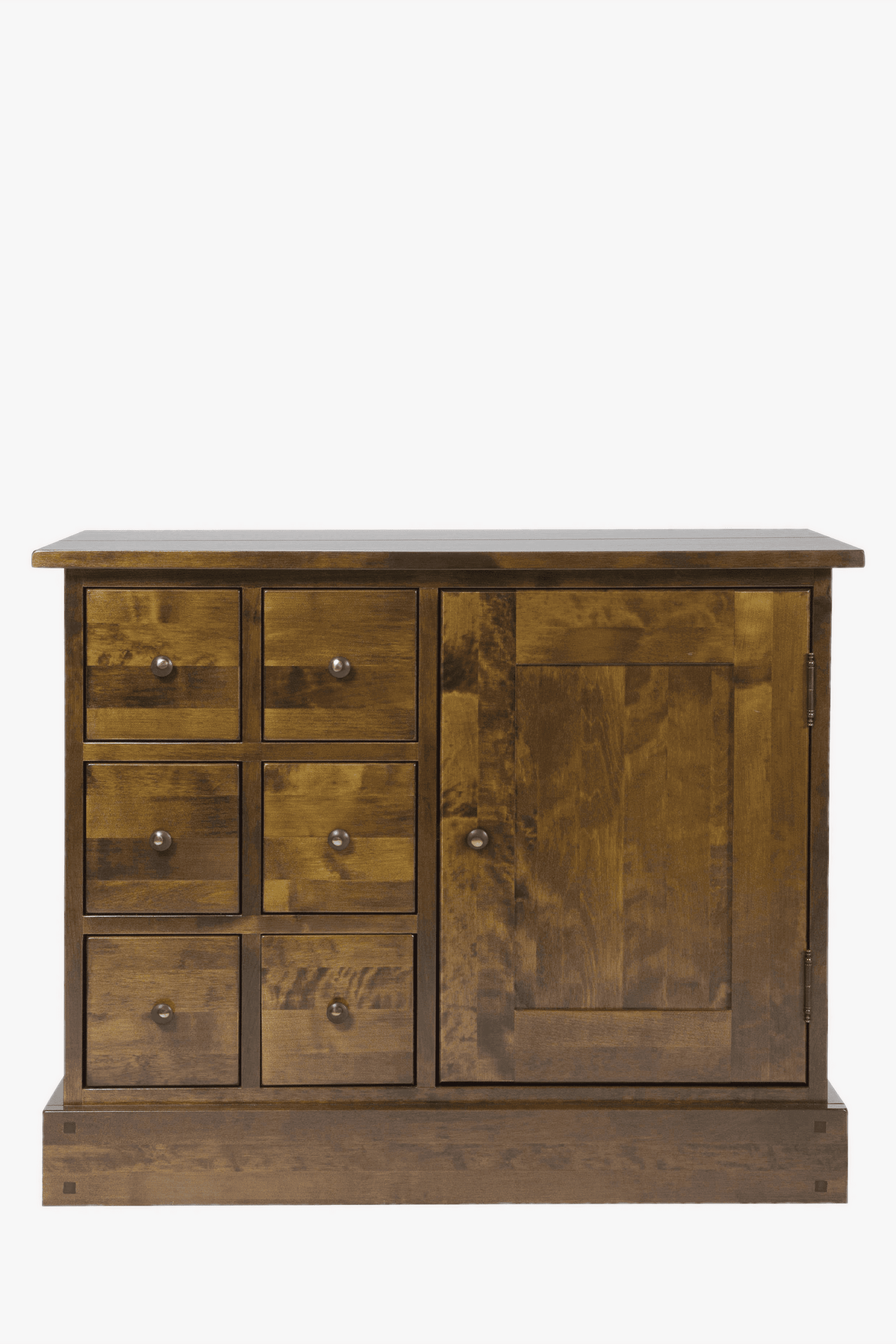 Garrat 1 Door 6 Drawer Sideboard