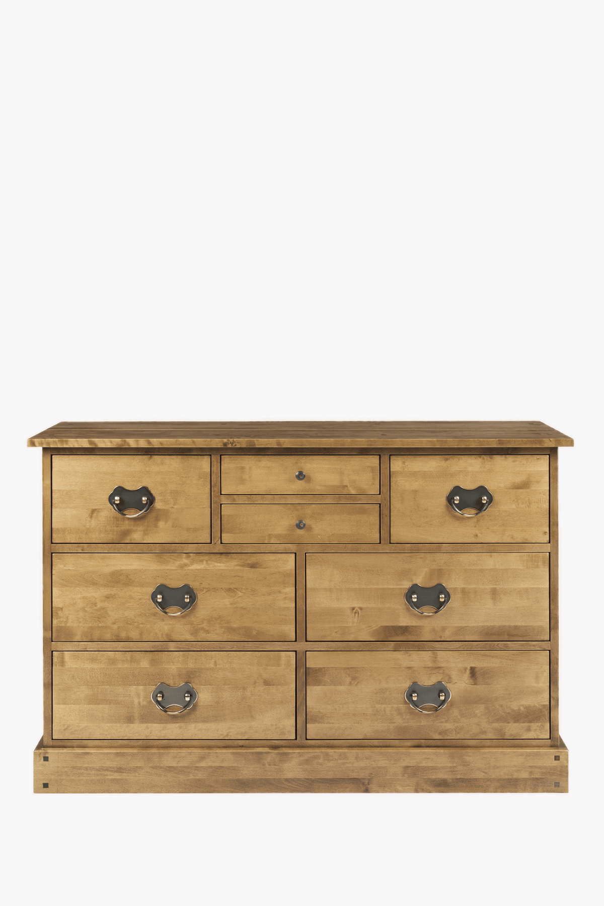 Garrat 4+4 Drawer Chest