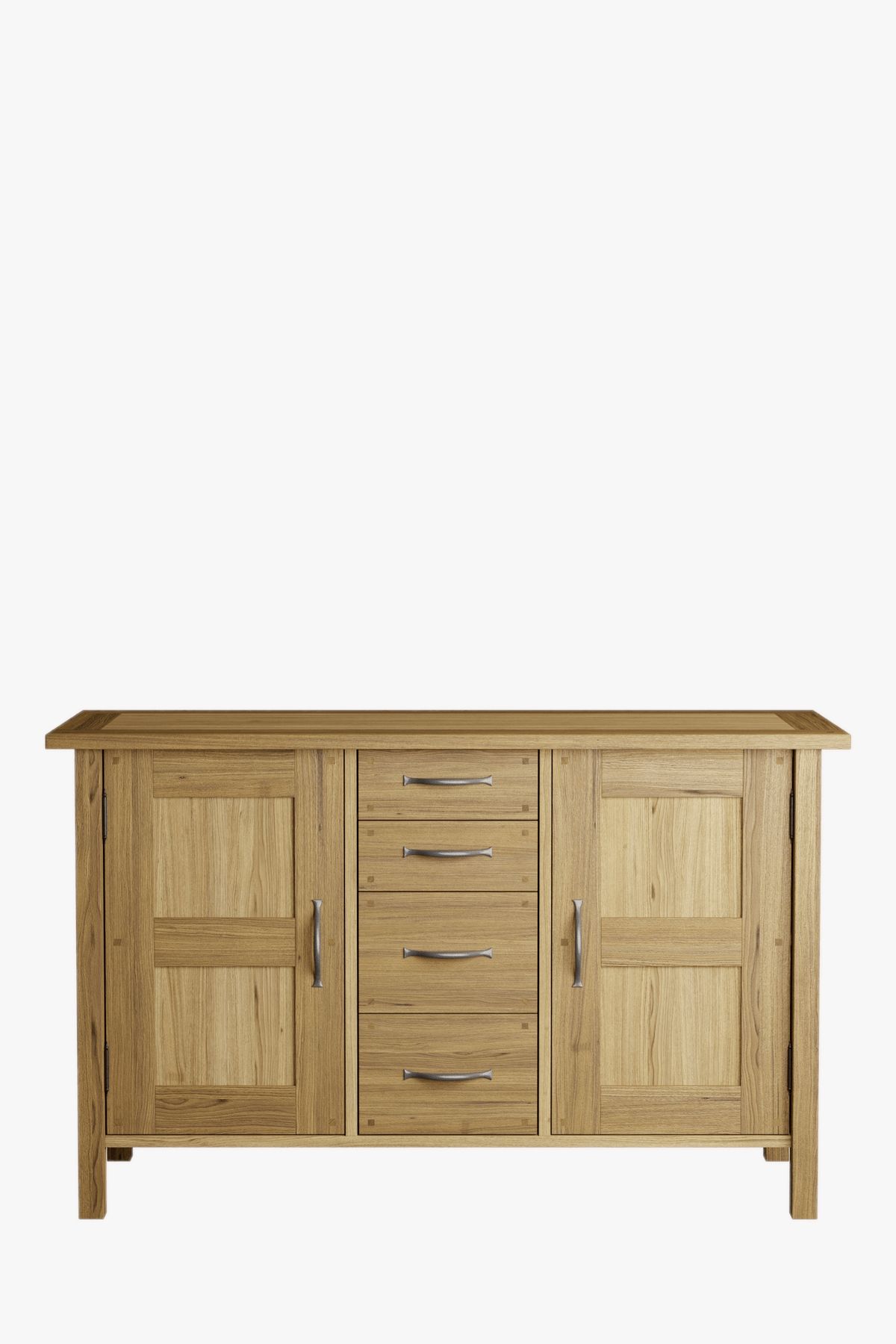 Milton 2 Door 4 Drawer Sideboard