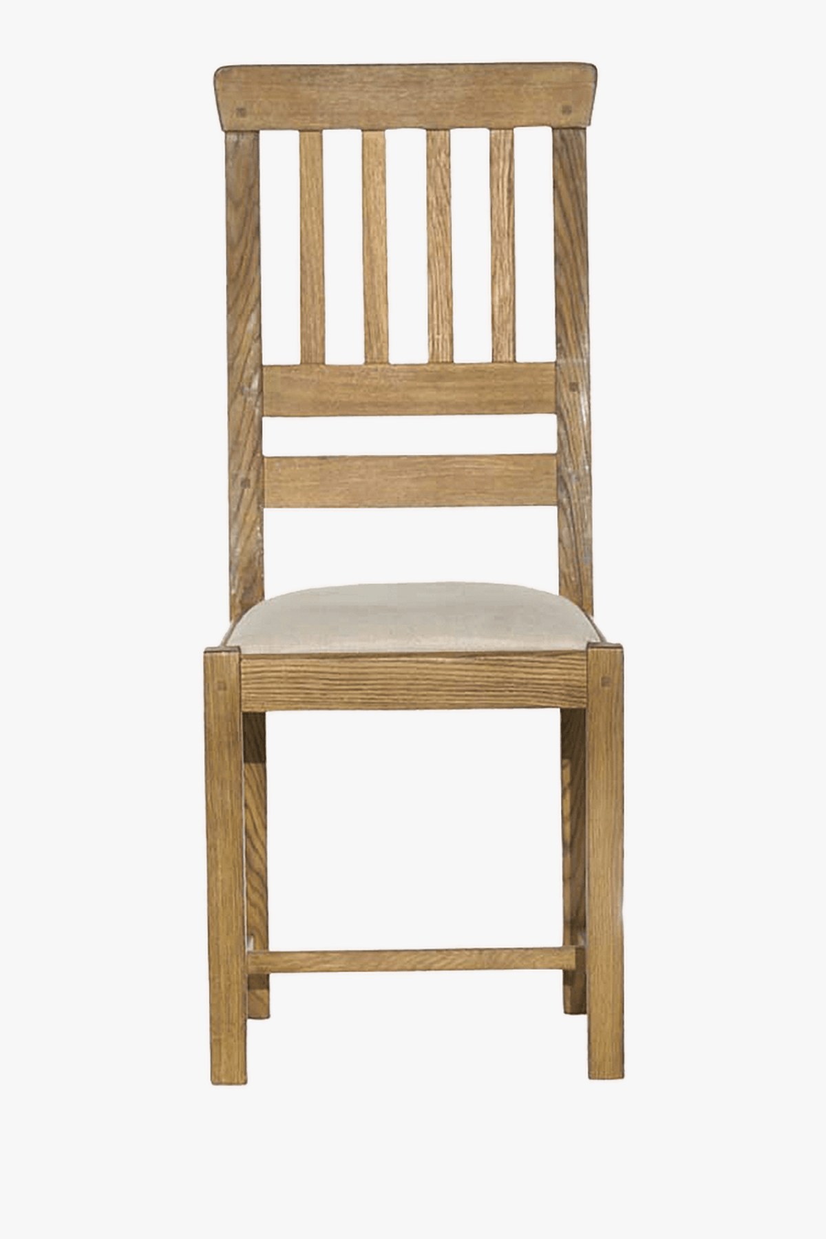 Milton Pair of Dining Chairs