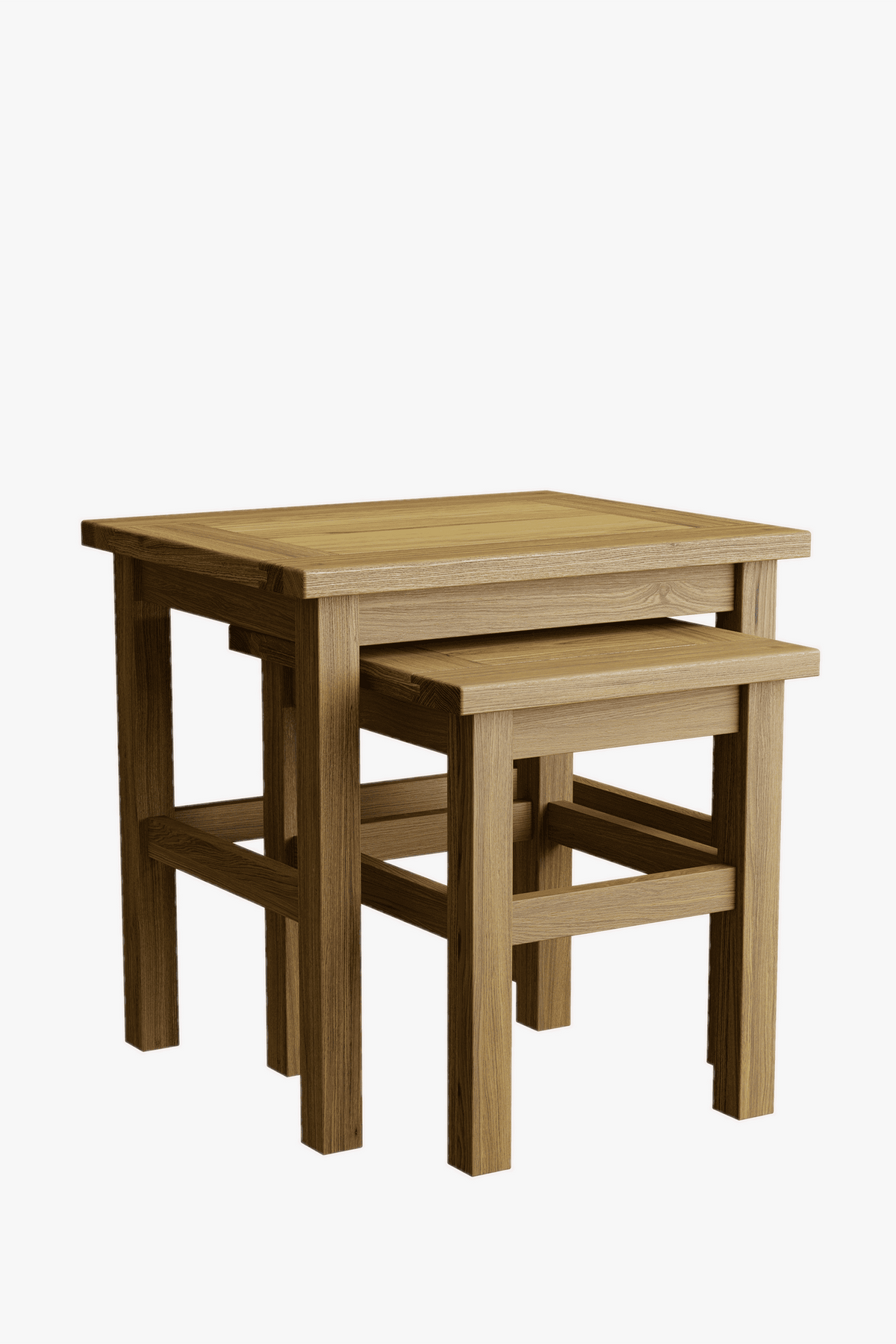 Milton Nest of 2 Tables