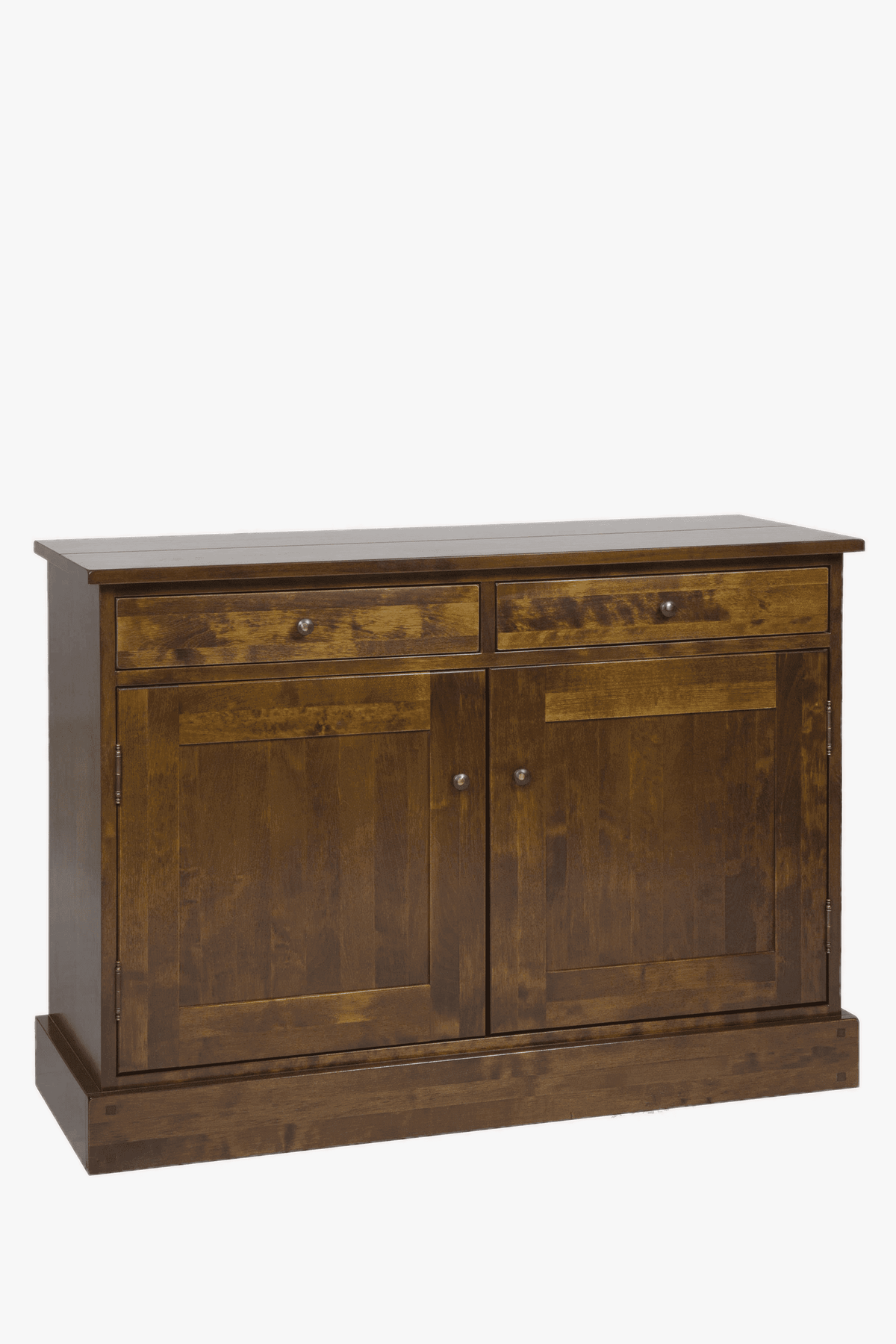 Garrat 2 Door 2 Drawer Sideboard