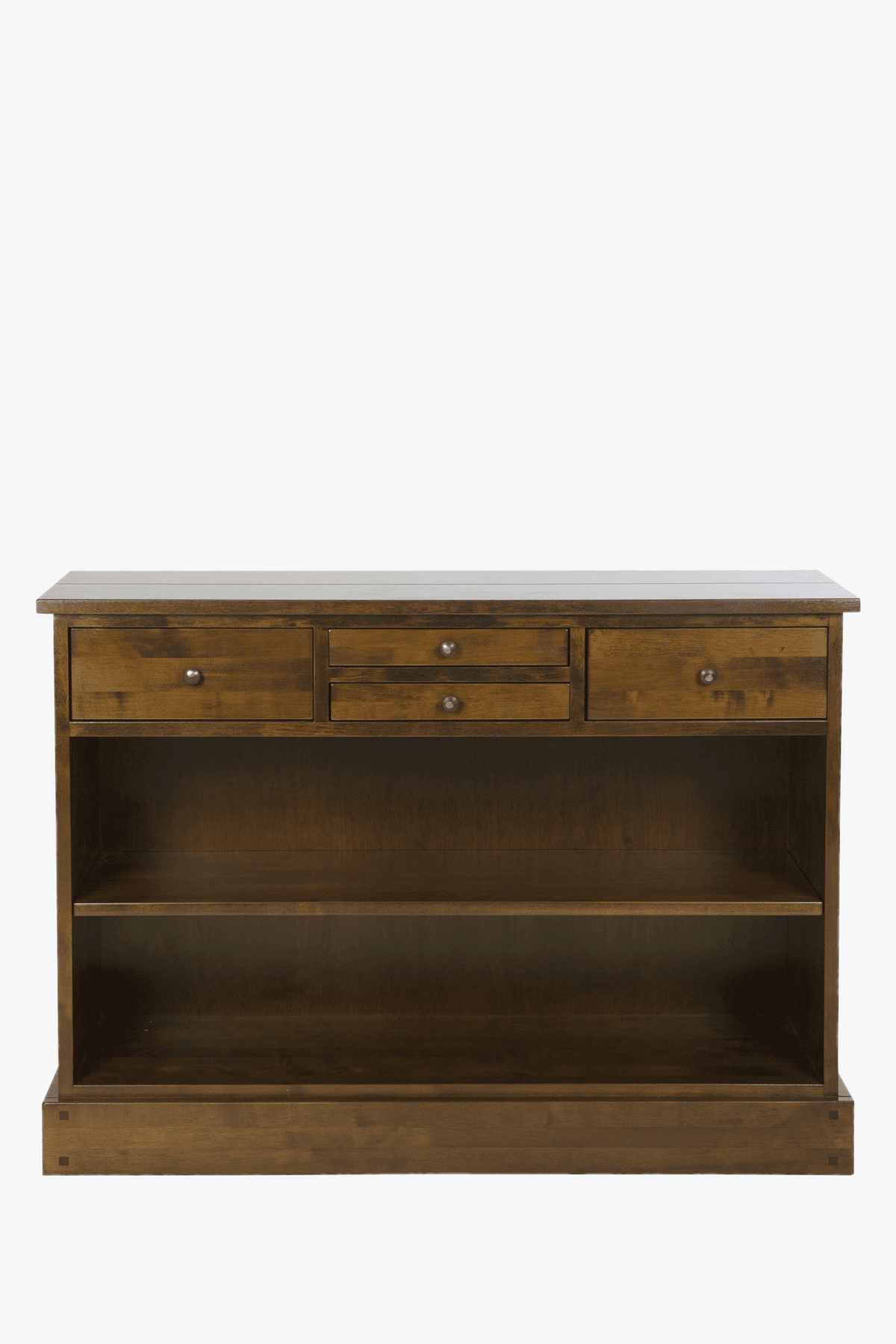Garrat 4 Drawer Console Table