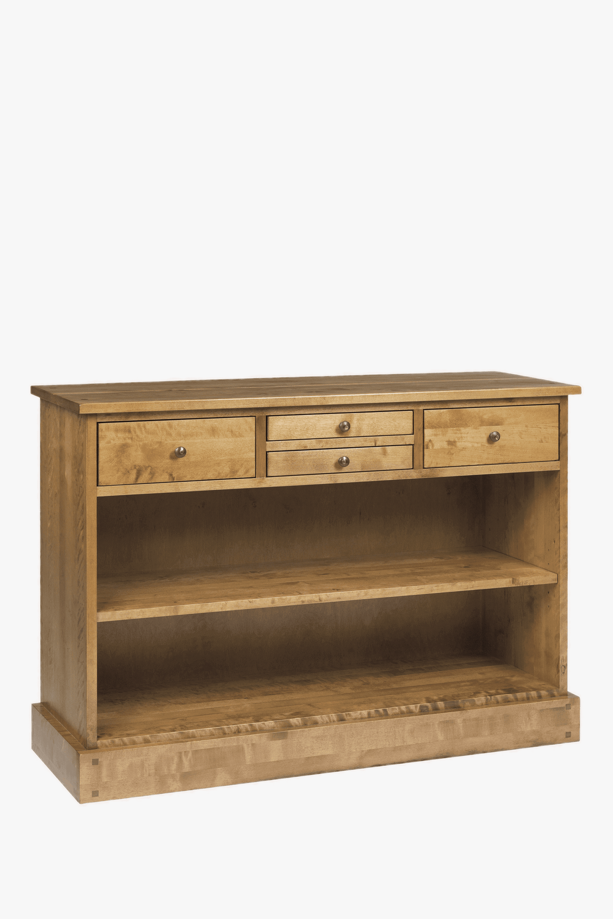 Garrat 4 Drawer Console Table