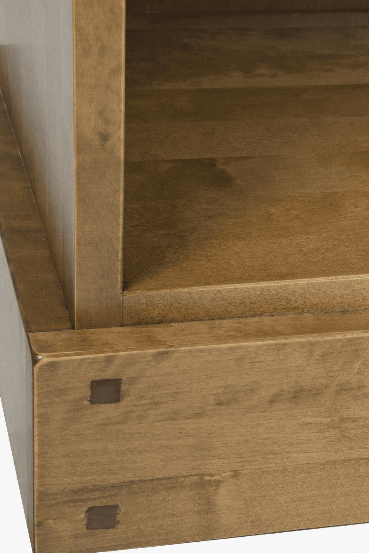 Garrat 4 Drawer Console Table