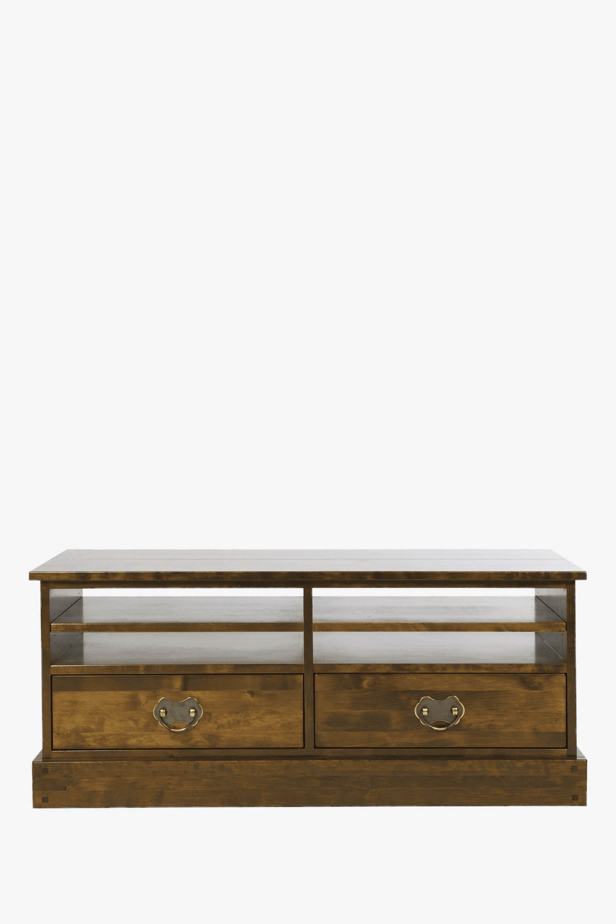 Garrat 2 Drawer TV Unit