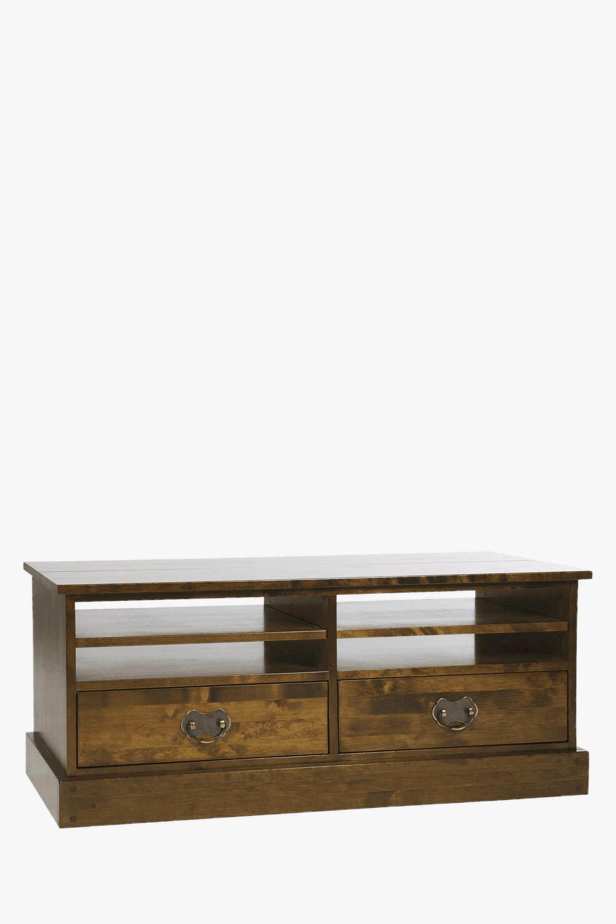 Garrat 2 Drawer TV Unit