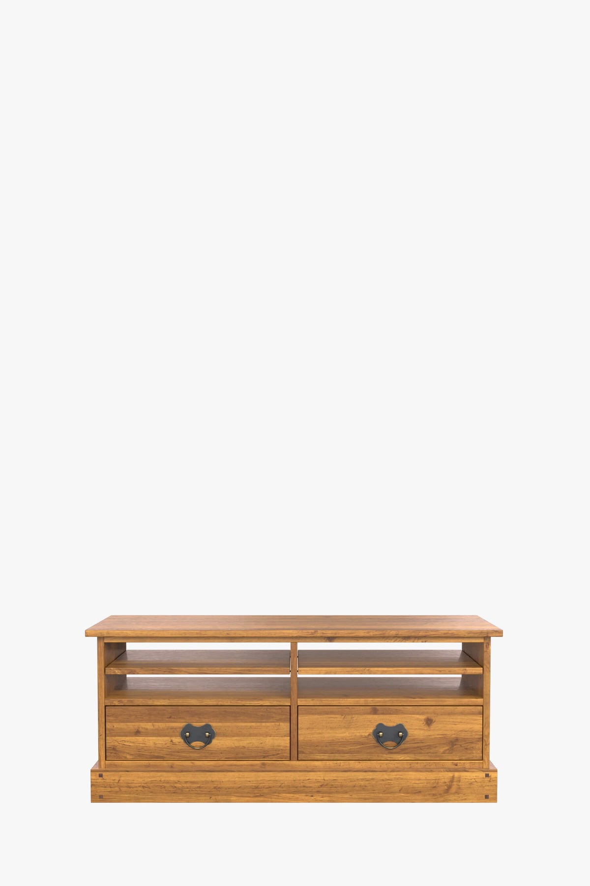 Garrat 2 Drawer TV Unit
