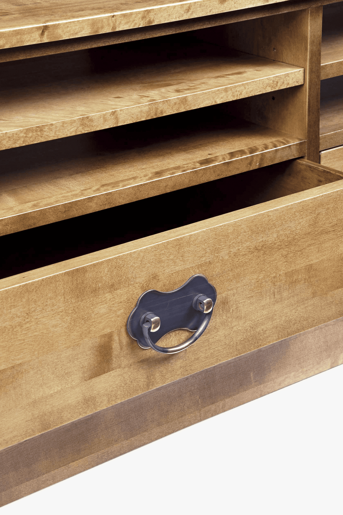 Garrat 2 Drawer TV Unit