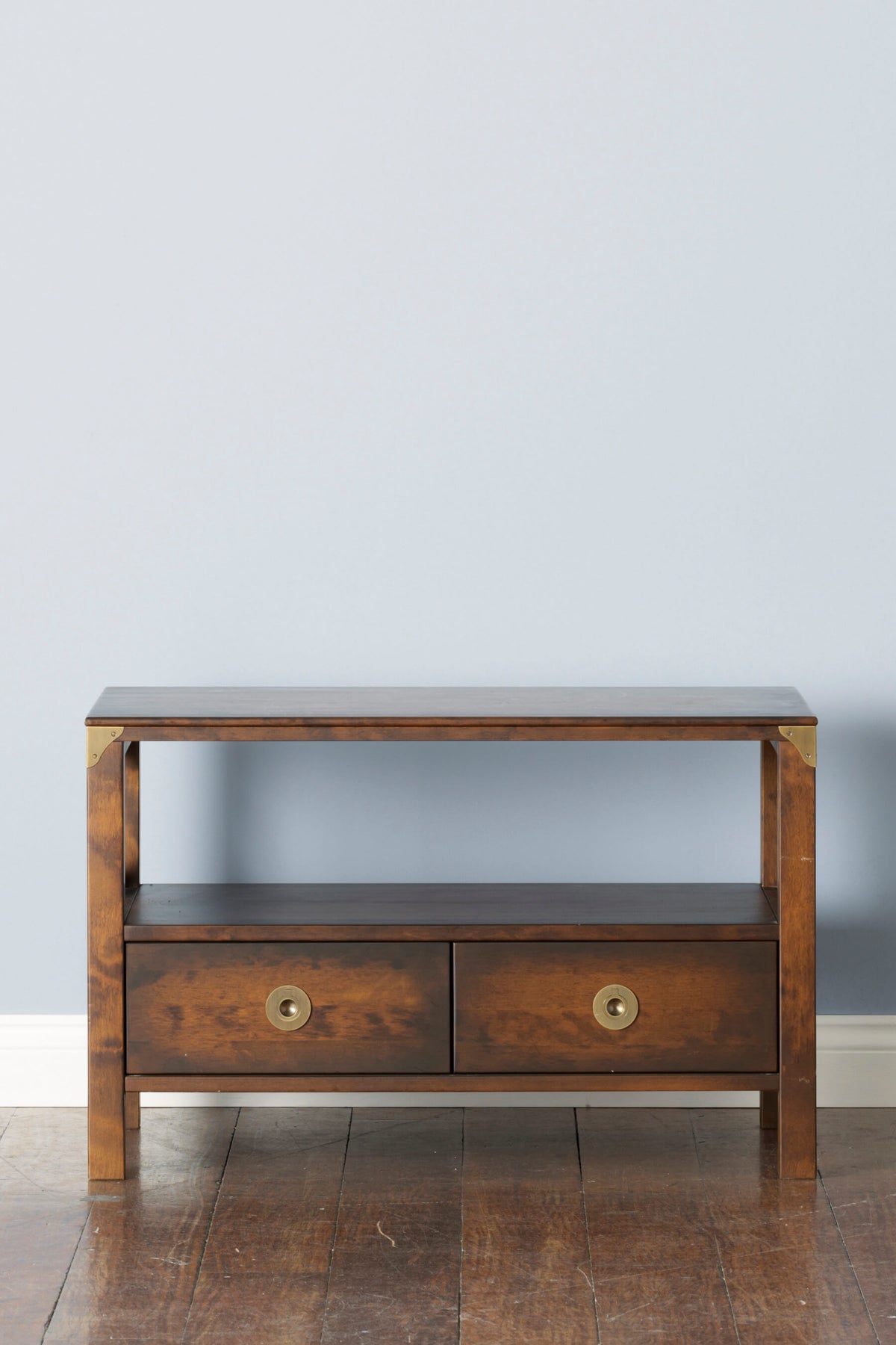 Balmoral 2 Drawer TV Unit