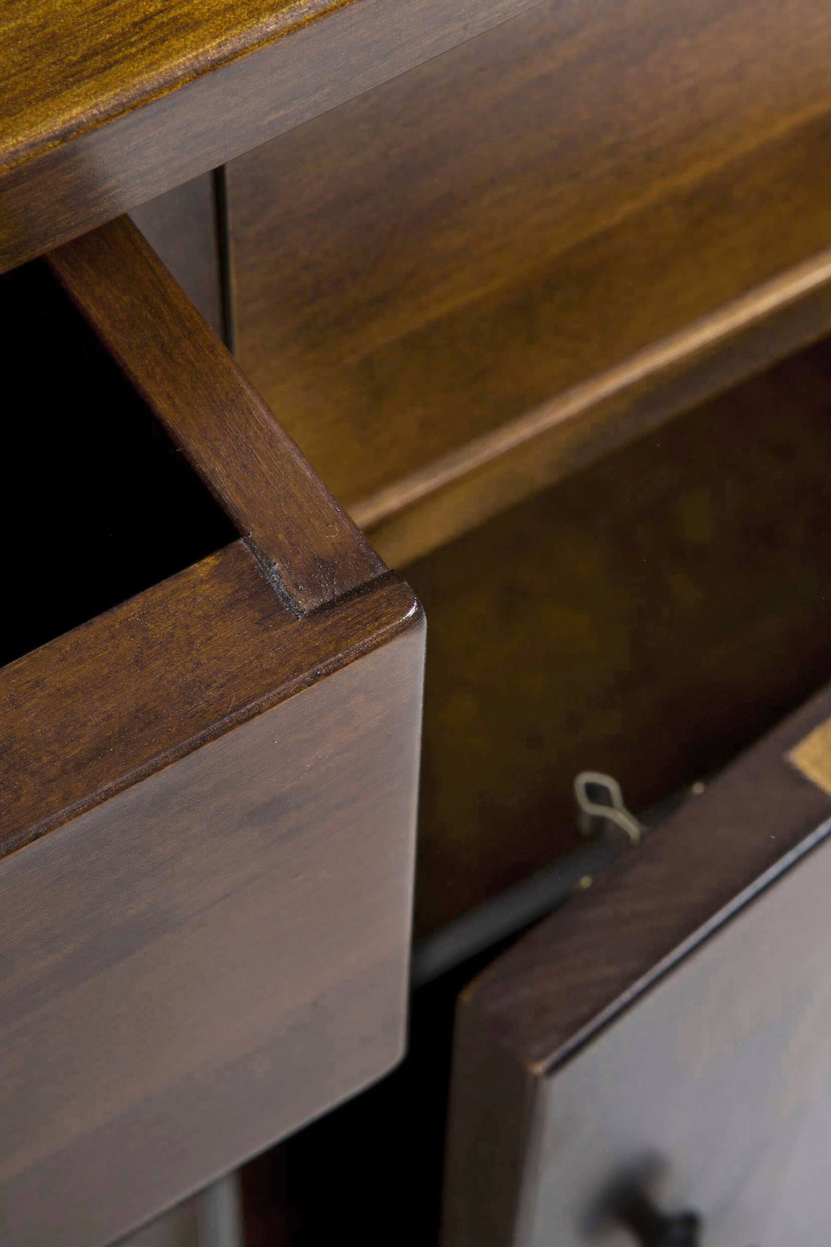 Garrat 3 Door 3 Drawer Sideboard