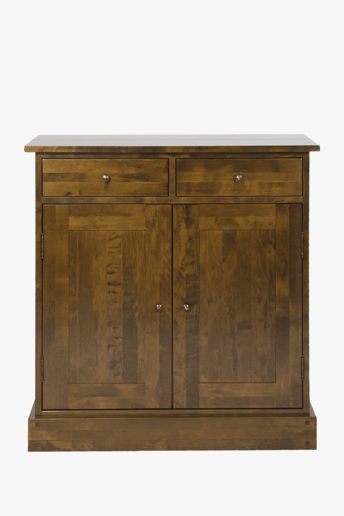 Garrat 2 Door 2 Drawer Narrow Sideboard
