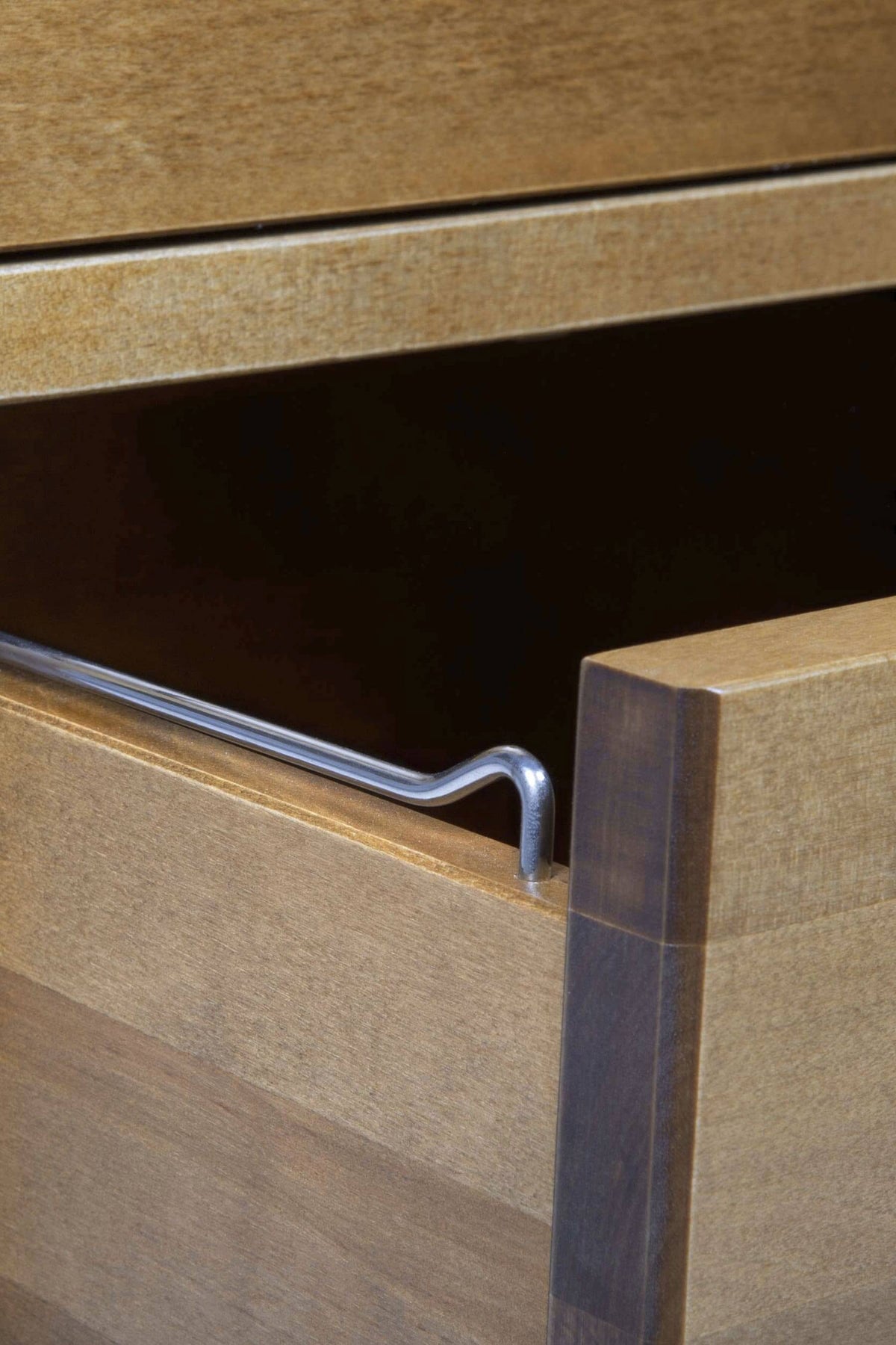 Garrat 7 Drawer Desk