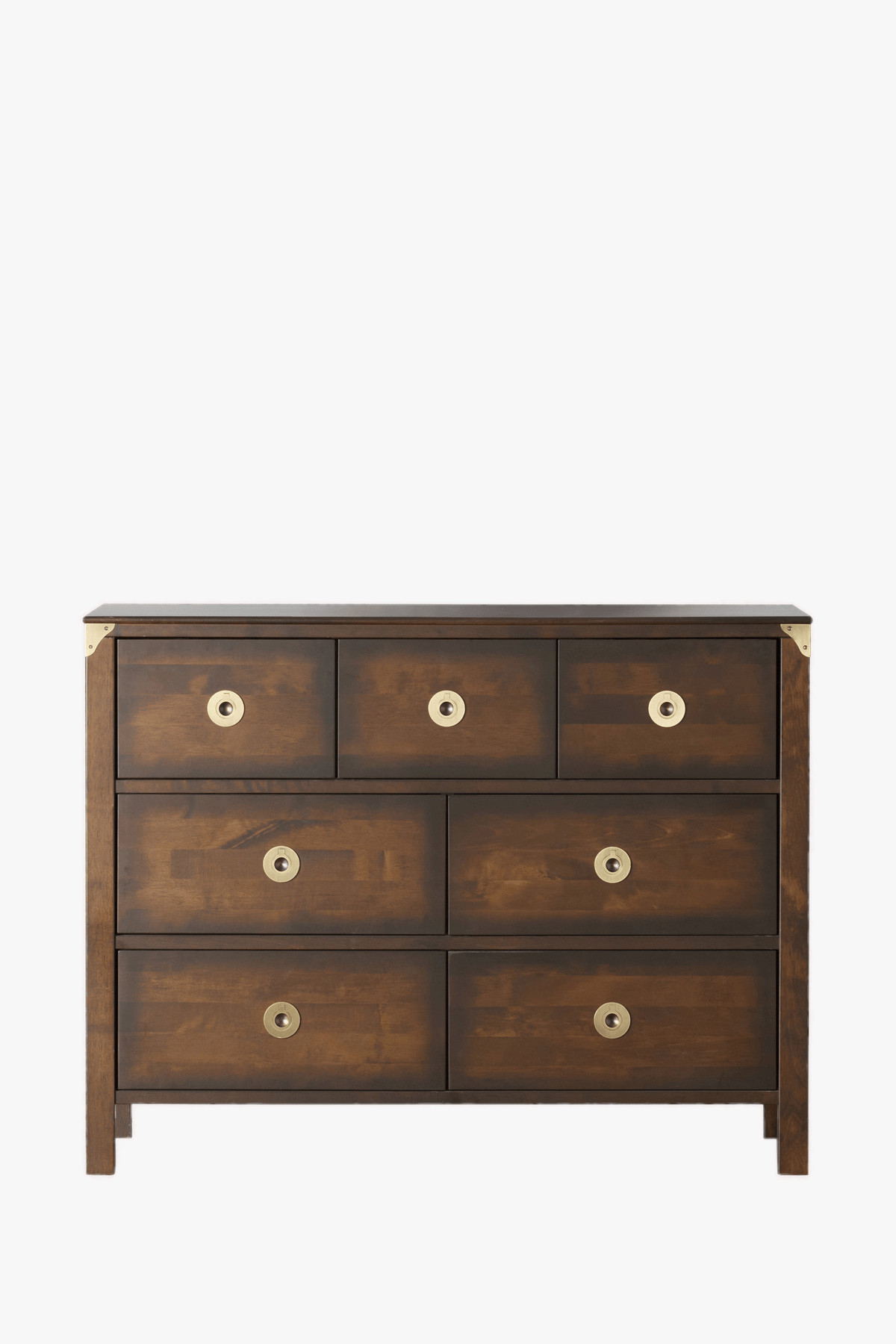 Balmoral 3+4 Drawer Chest