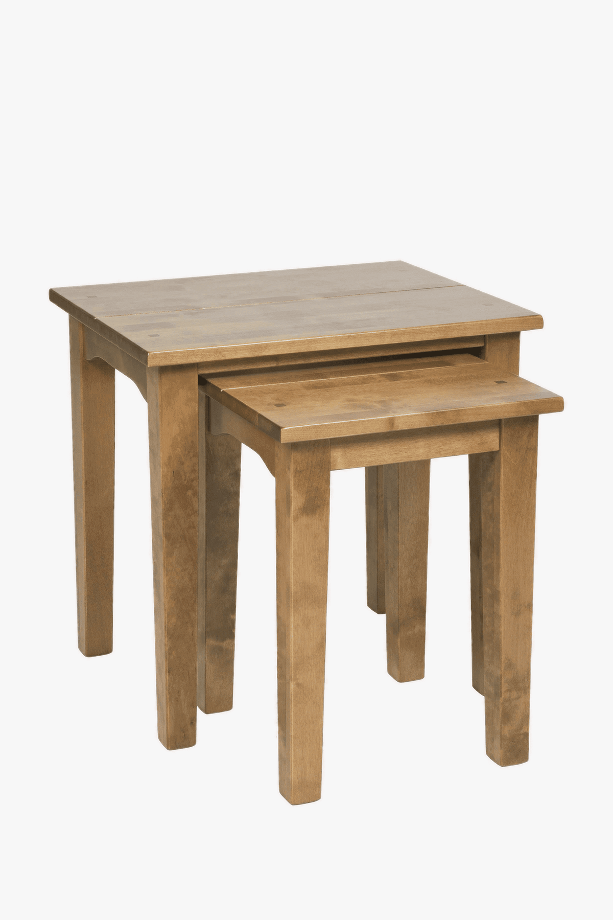 Garrat Nest of 2 Tables