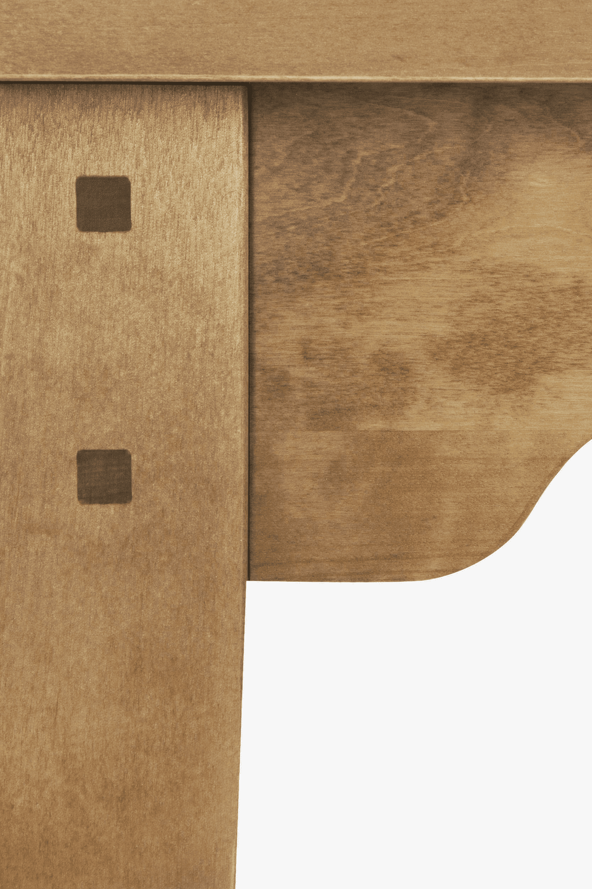 Garrat Nest of 2 Tables