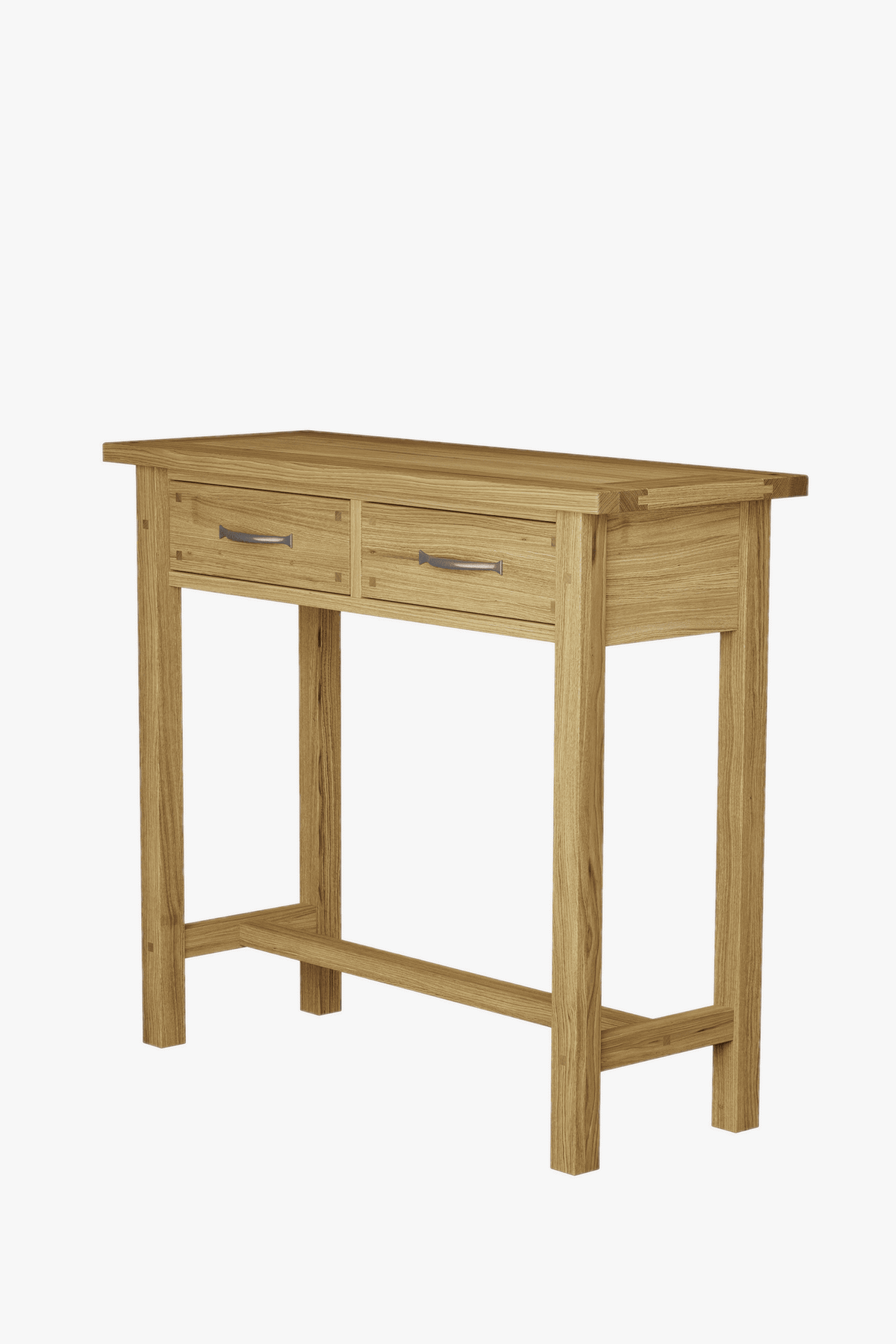 Milton 2 Drawer Console Table