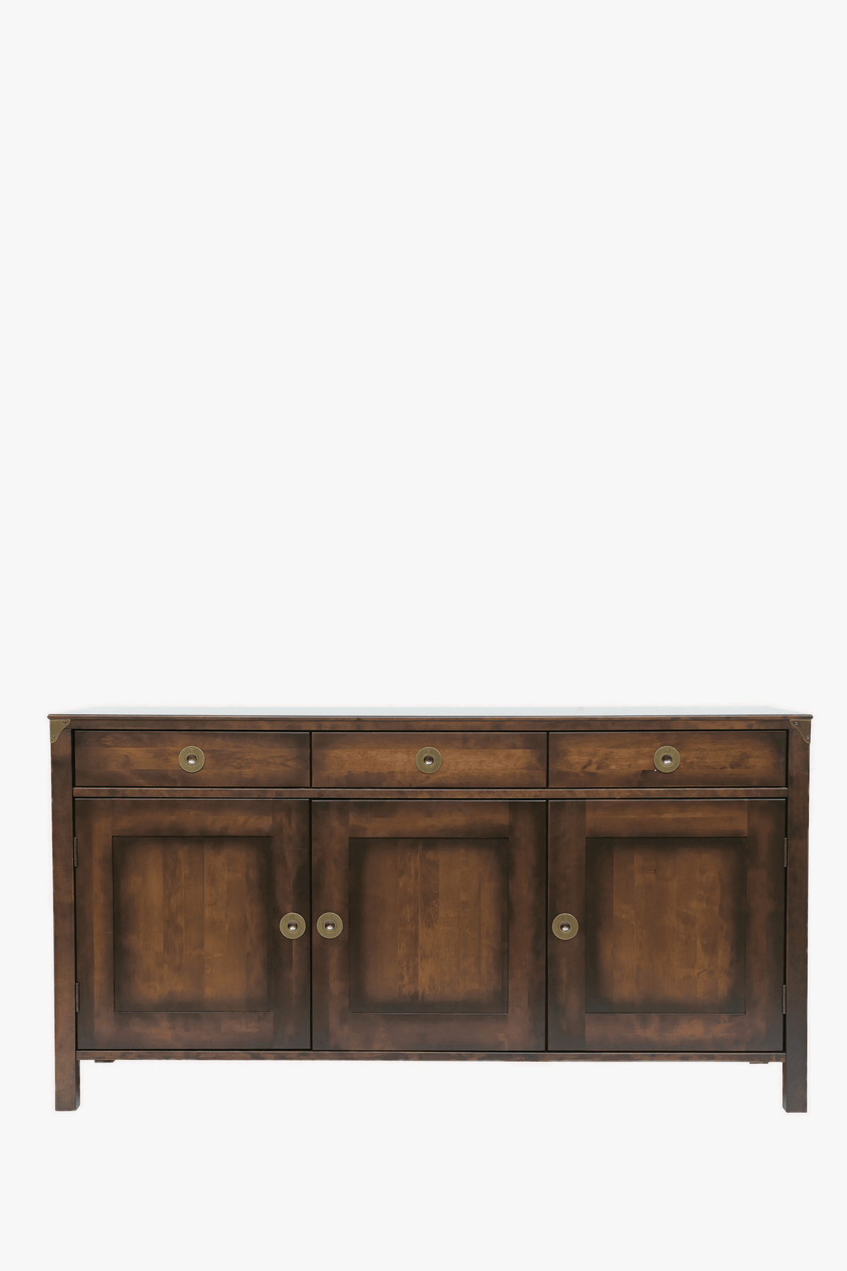 Balmoral 3 Door 3 Drawer Sideboard