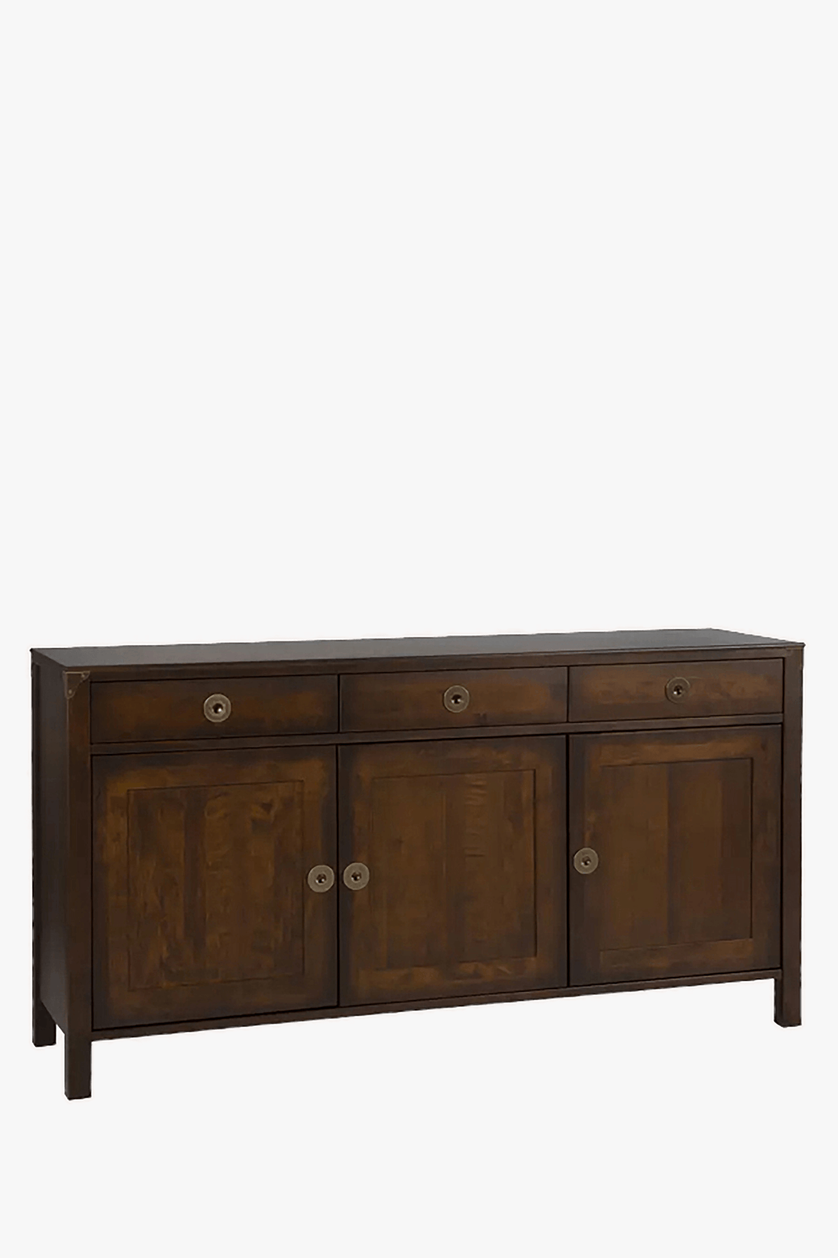 Balmoral 3 Door 3 Drawer Sideboard