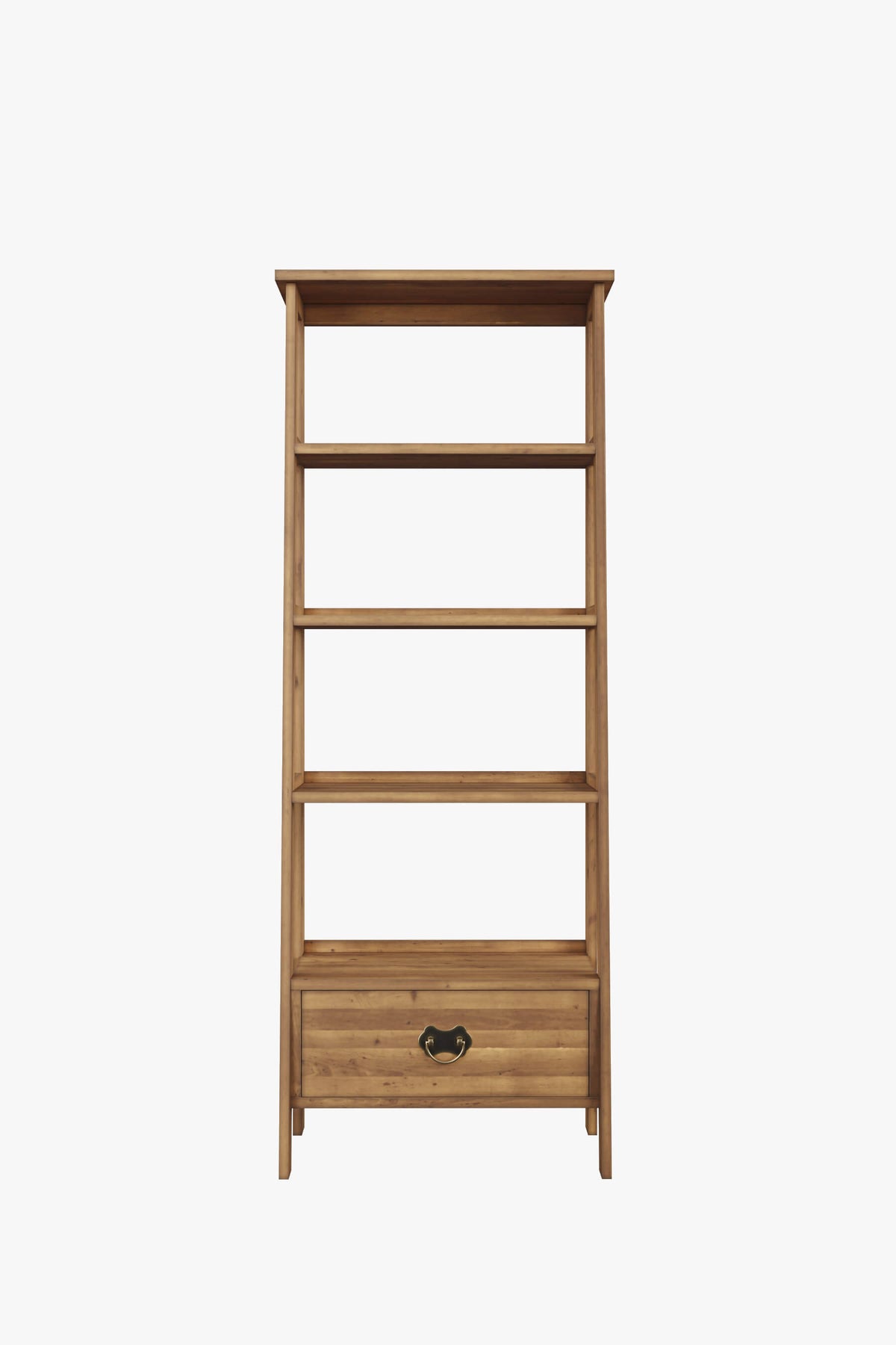 Garrat Ladder Shelving Unit