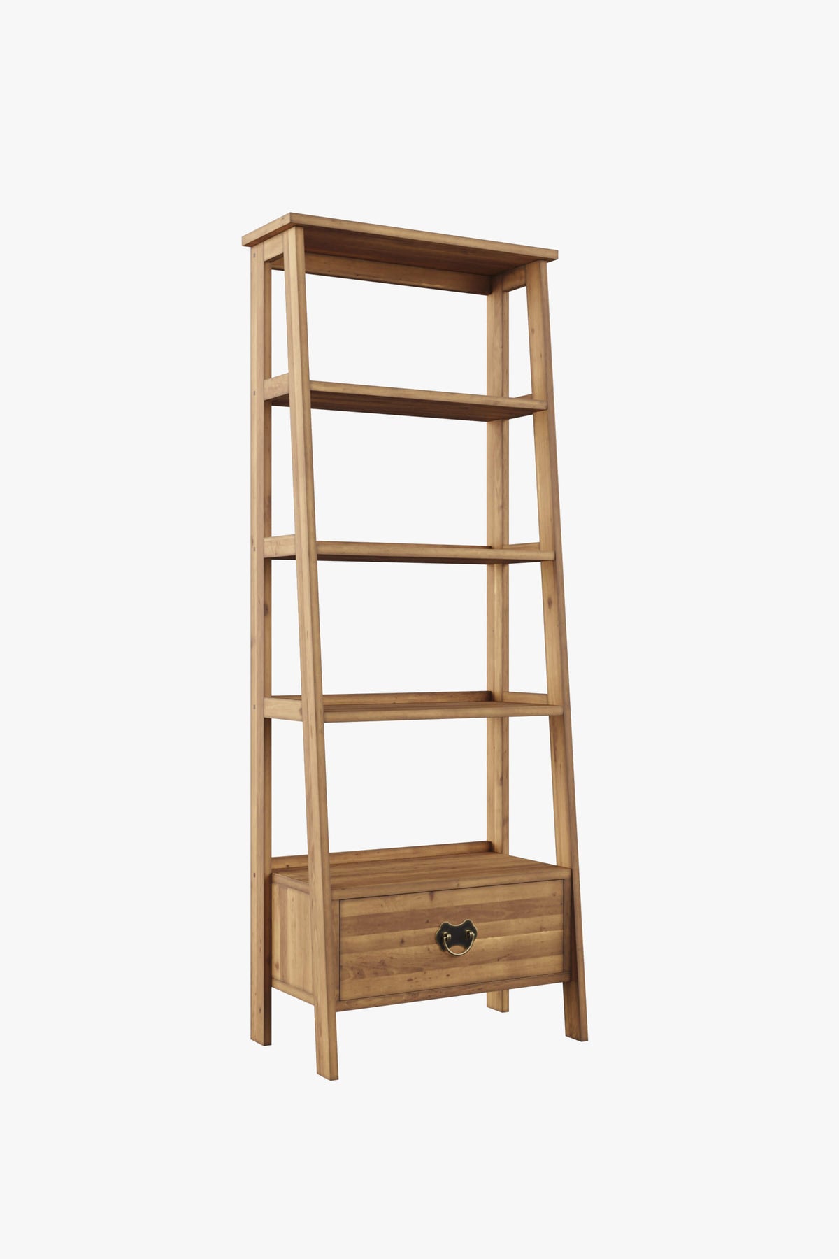 Garrat Ladder Shelving Unit