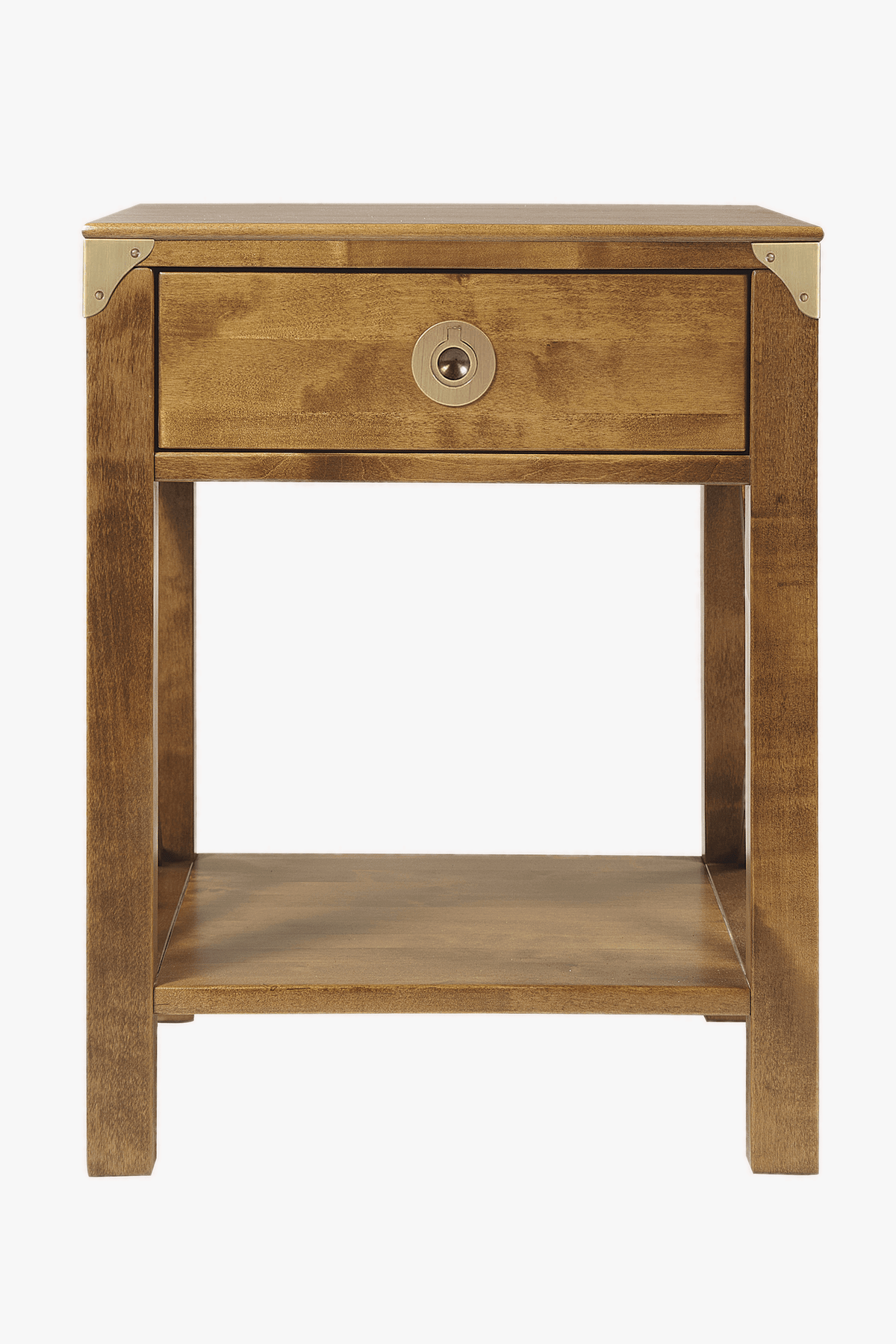 Balmoral 1 Drawer Side Table