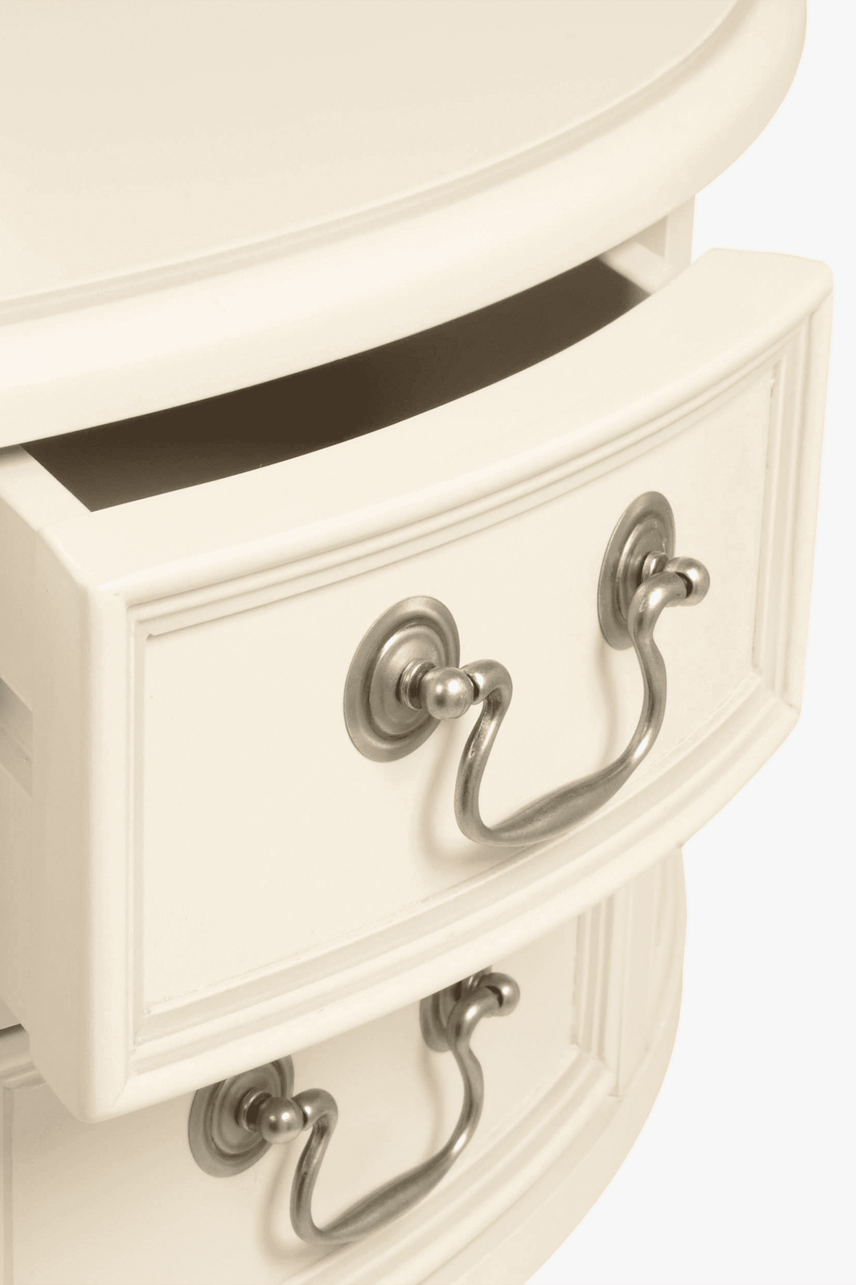 Clifton 5 Drawer Dressing Table & Stool Set