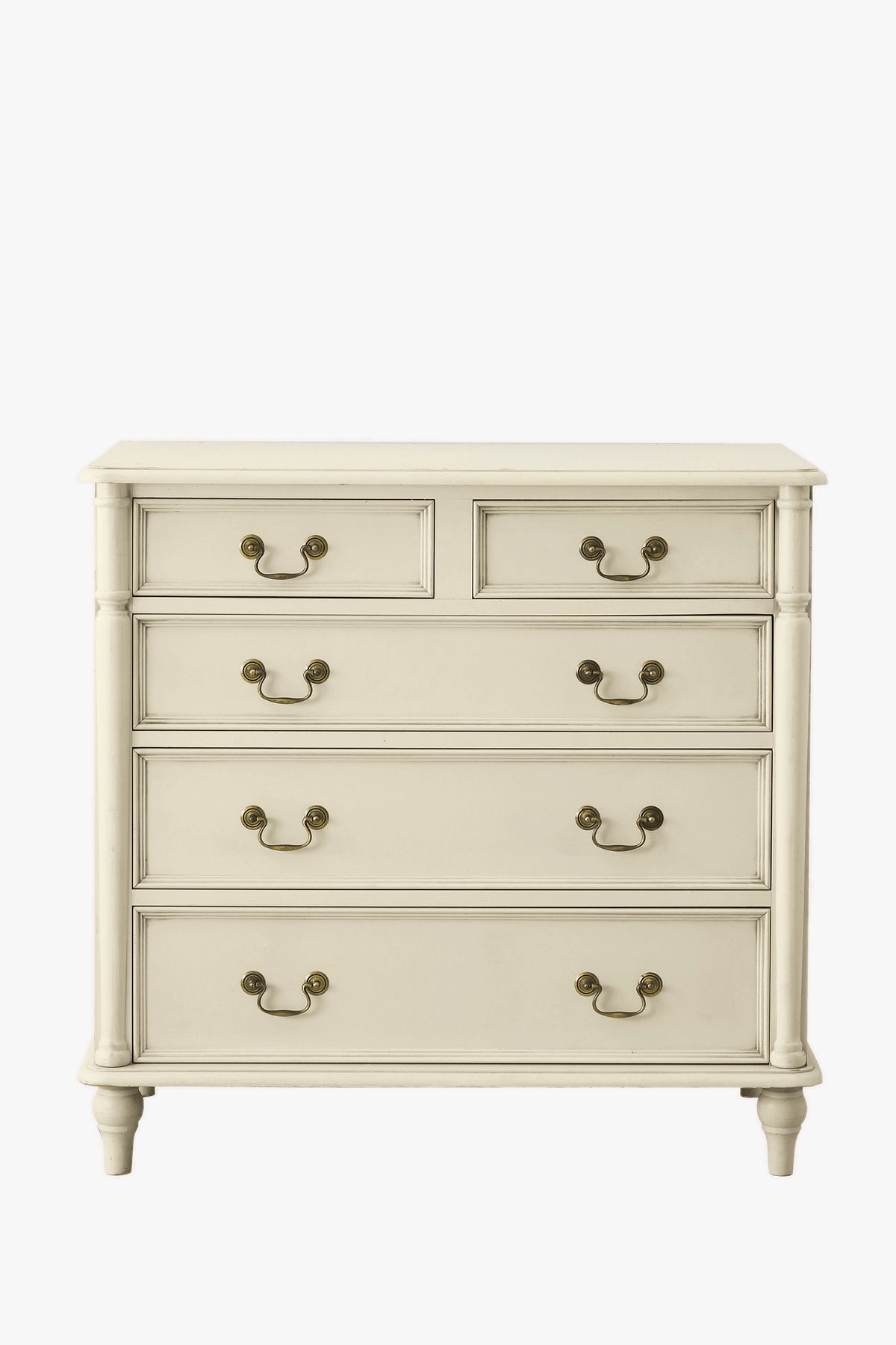 Clifton 2+3 Drawer Chest