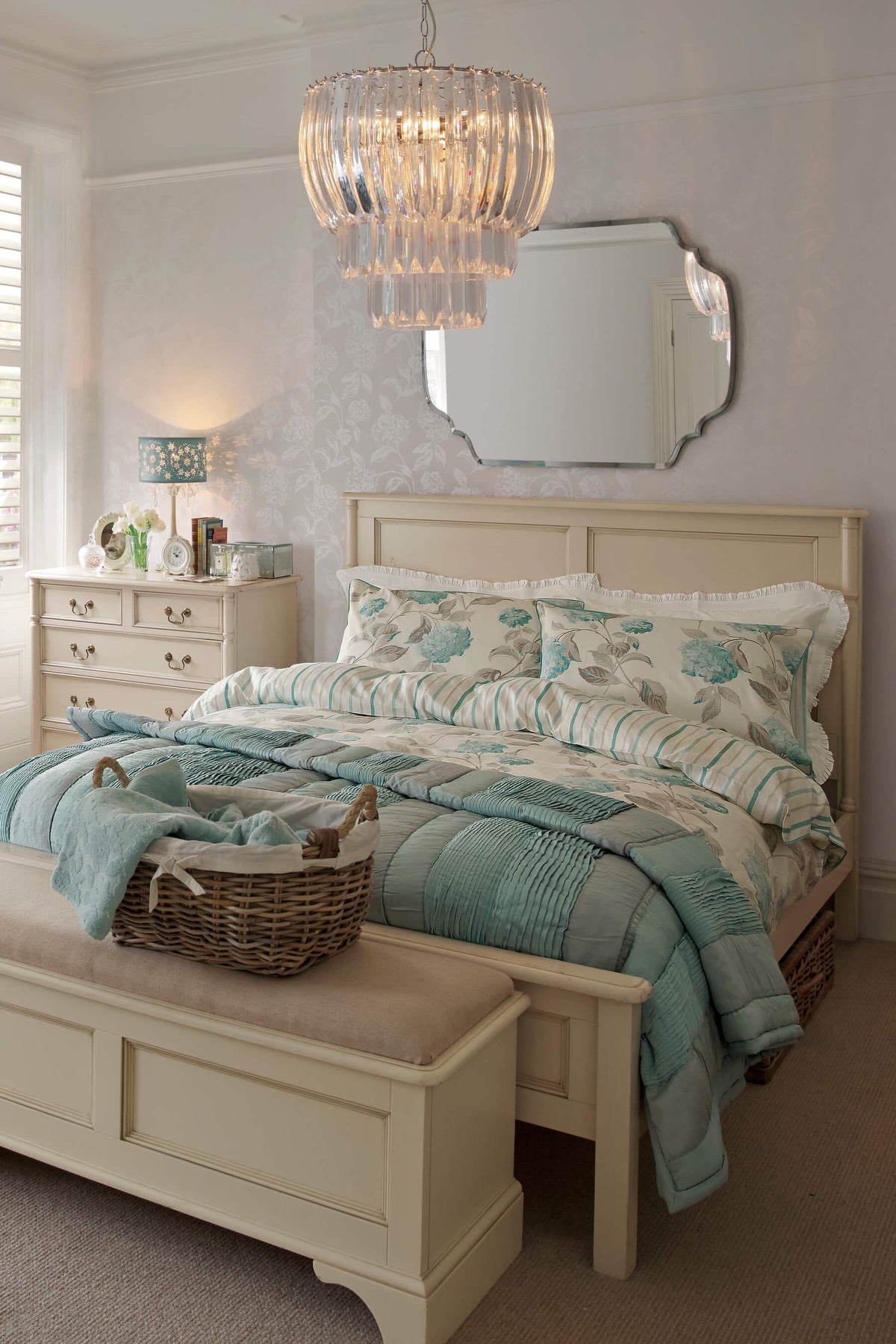Clifton Bed Frame
