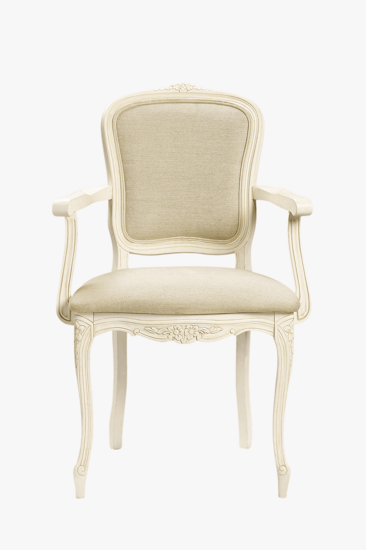 Provencale Carver Chair