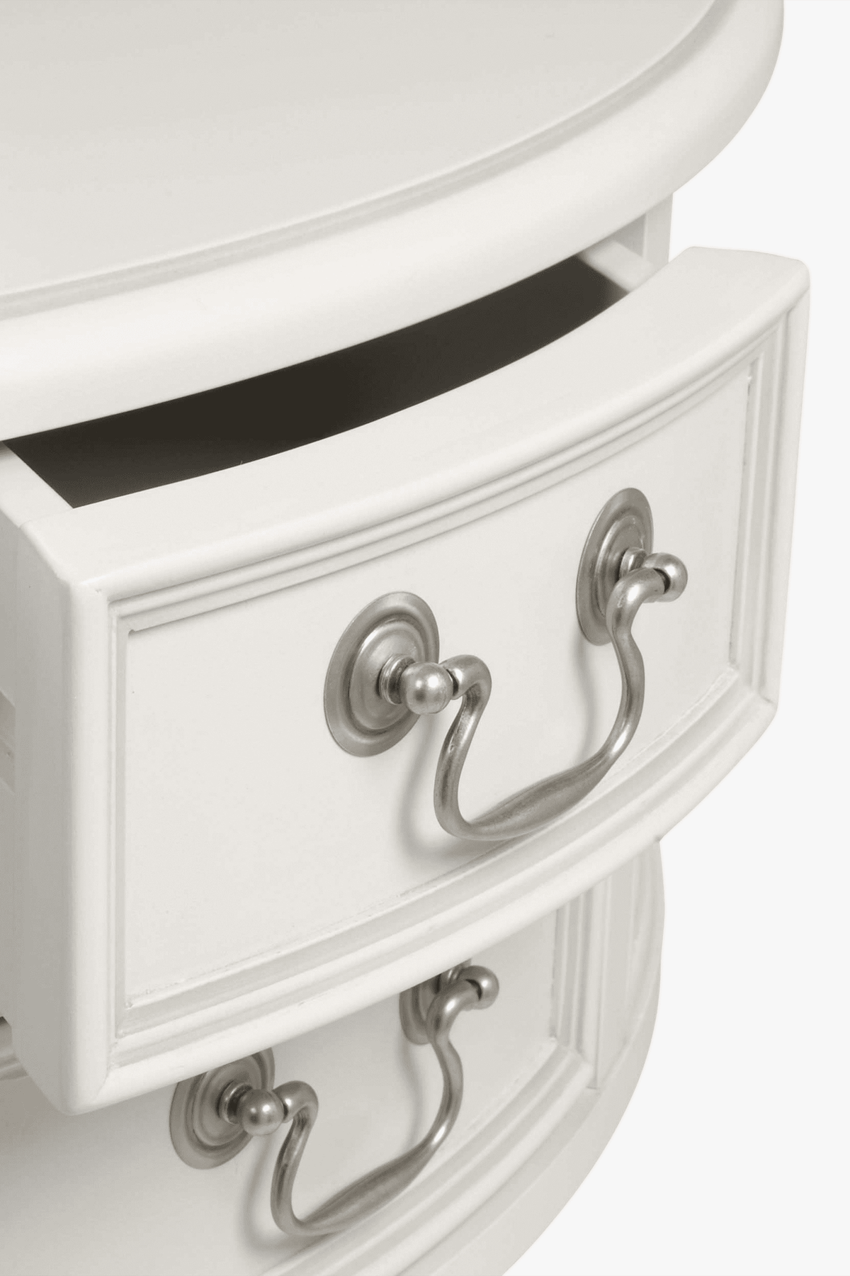 Clifton 5 Drawer Dressing Table & Stool Set