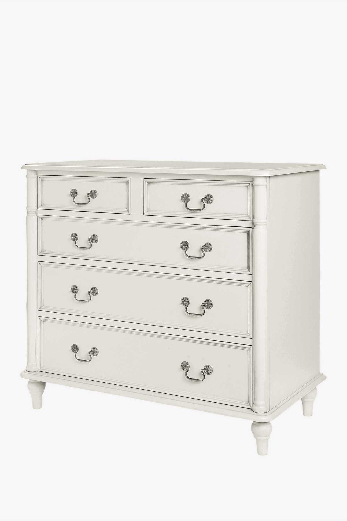 Clifton 2+3 Drawer Chest