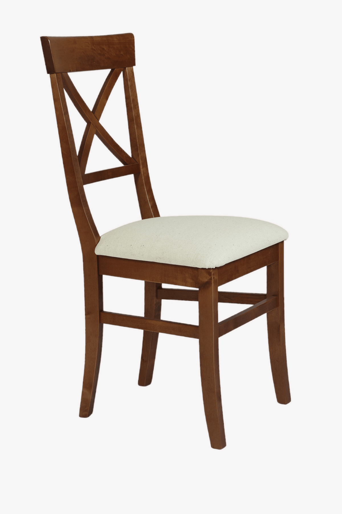 Balmoral Pair of Dining Chairs