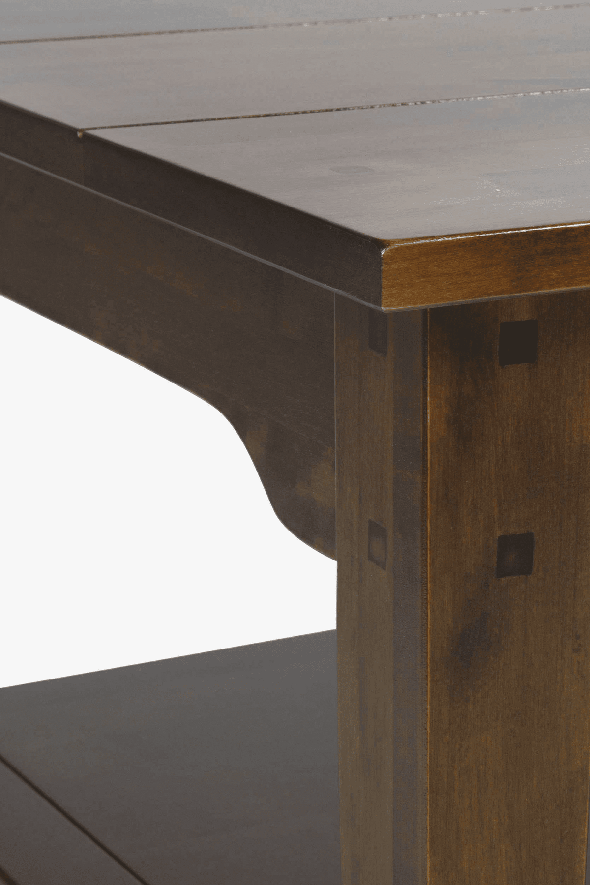 Garrat Rectangular Coffee Table