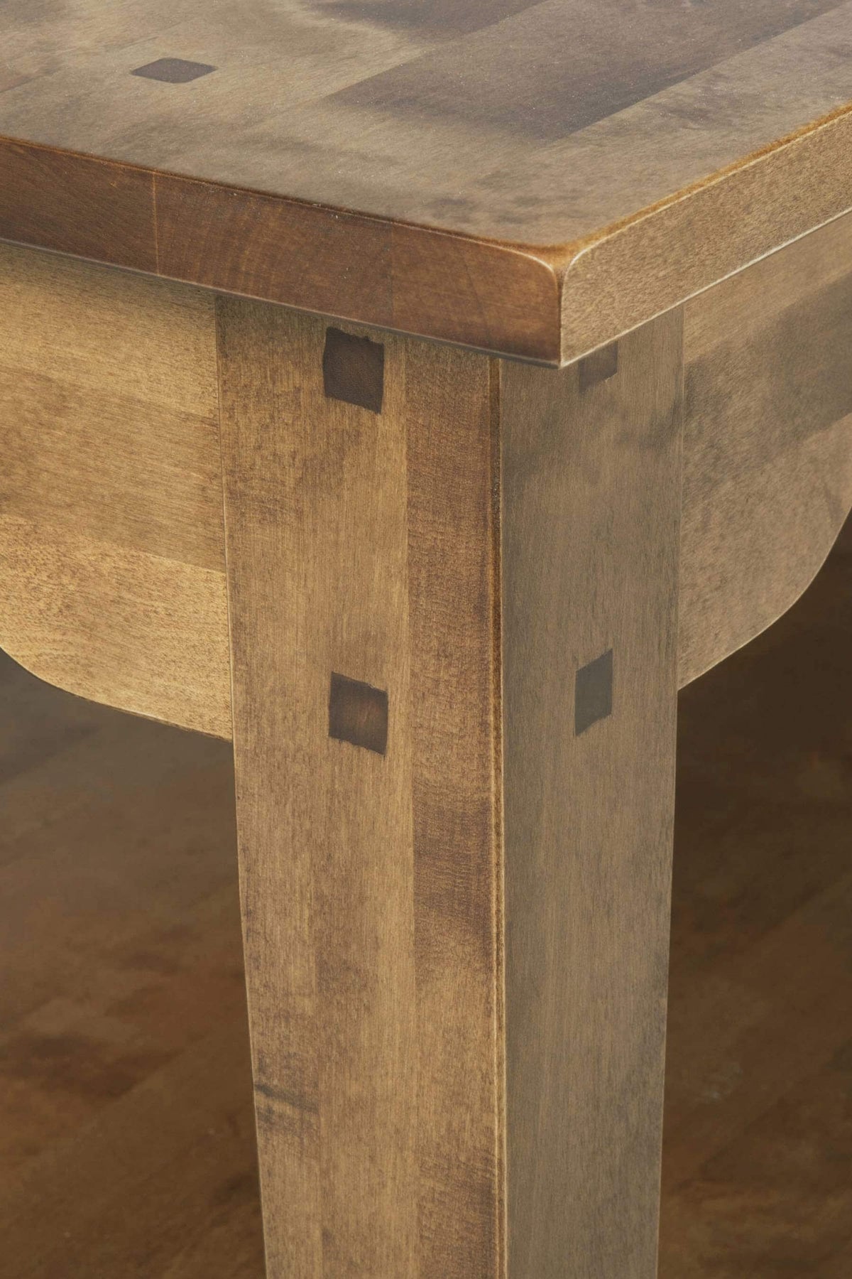 Garrat Rectangular Coffee Table