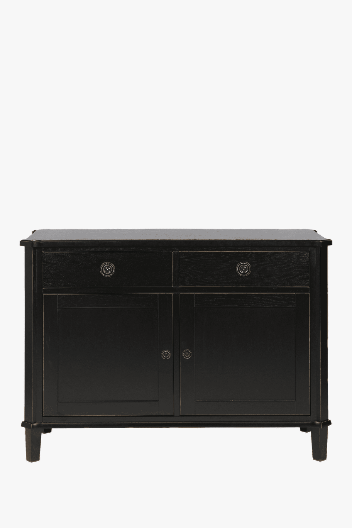 Henshaw 2 Door 2 Drawer Sideboard