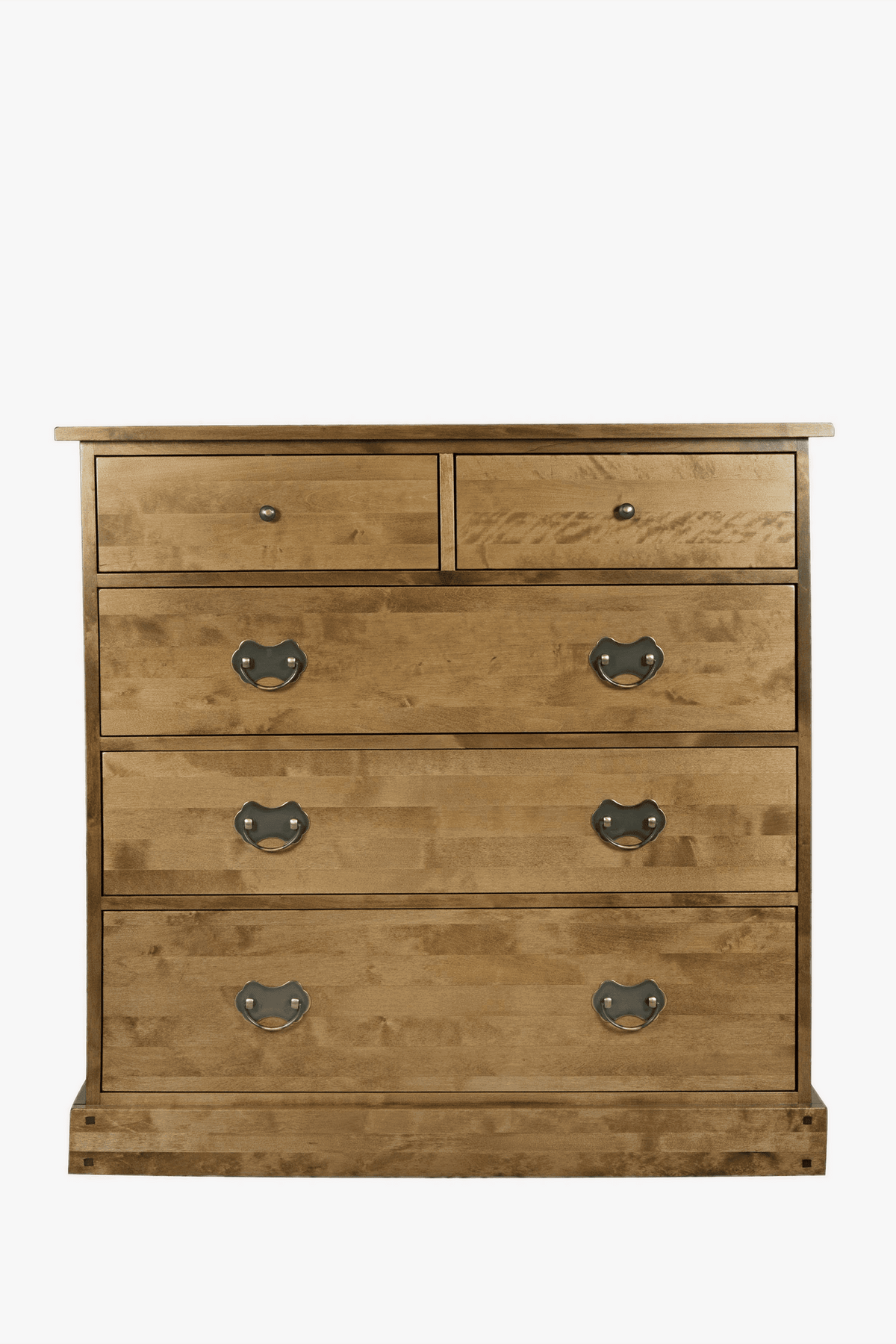 Garrat 2+3 Drawer Chest