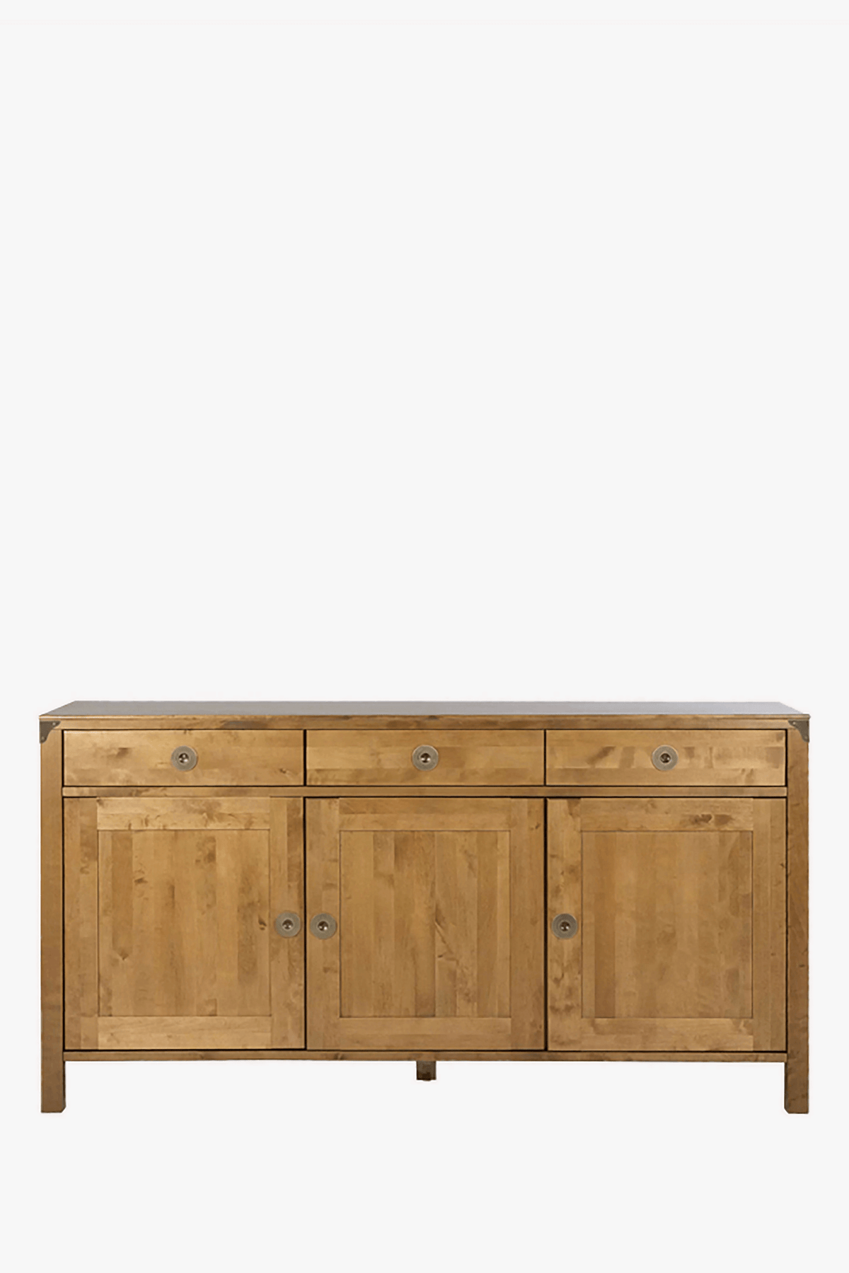 Balmoral 3 Door 3 Drawer Sideboard