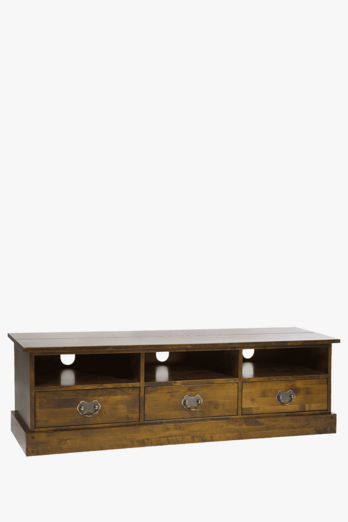 Garrat 3 Drawer Wide TV Unit