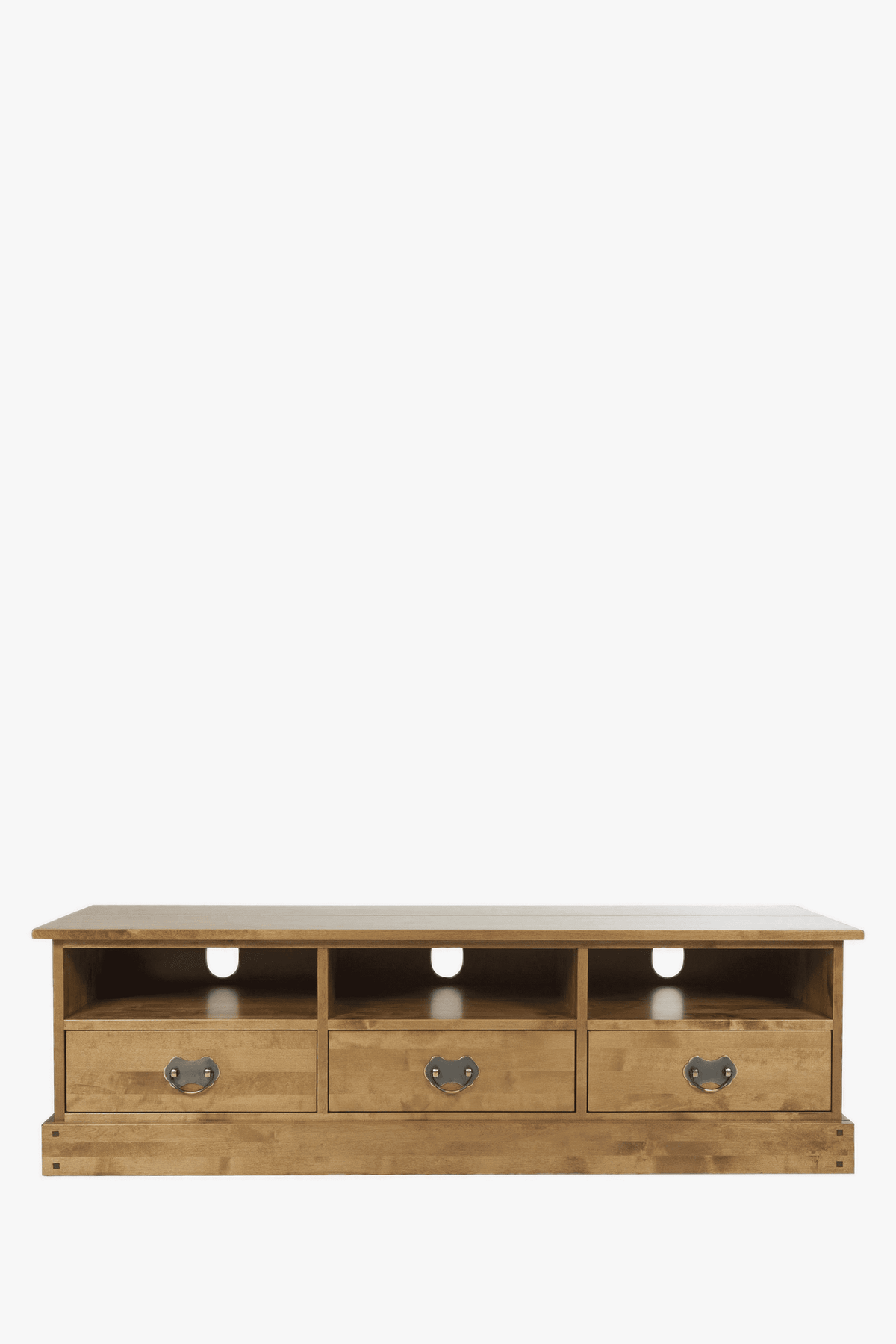 Garrat 3 Drawer Wide TV Unit