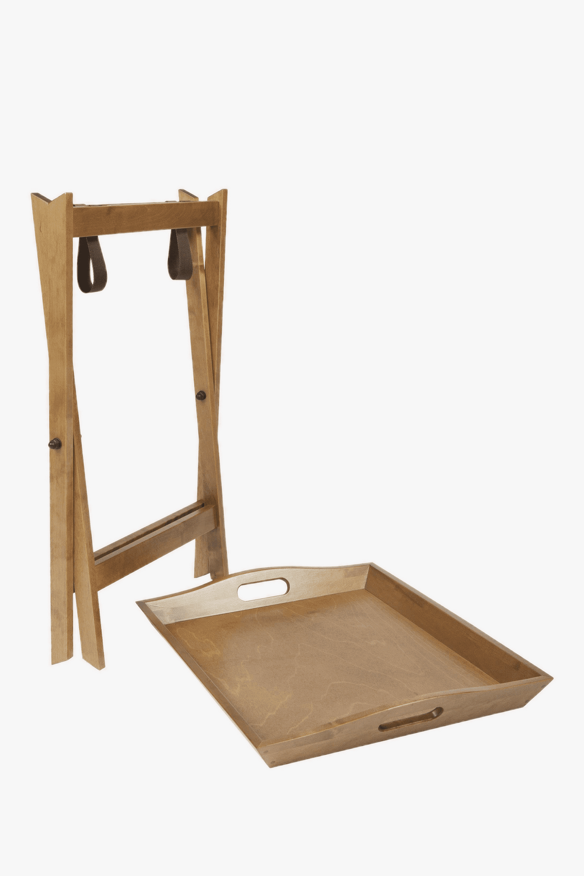 Garrat Butler's Tray