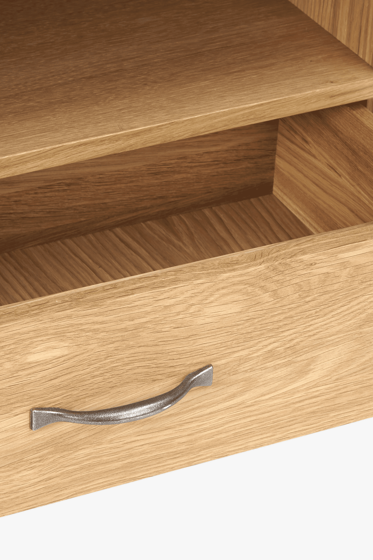 Milton 2 Drawer Wide TV Unit