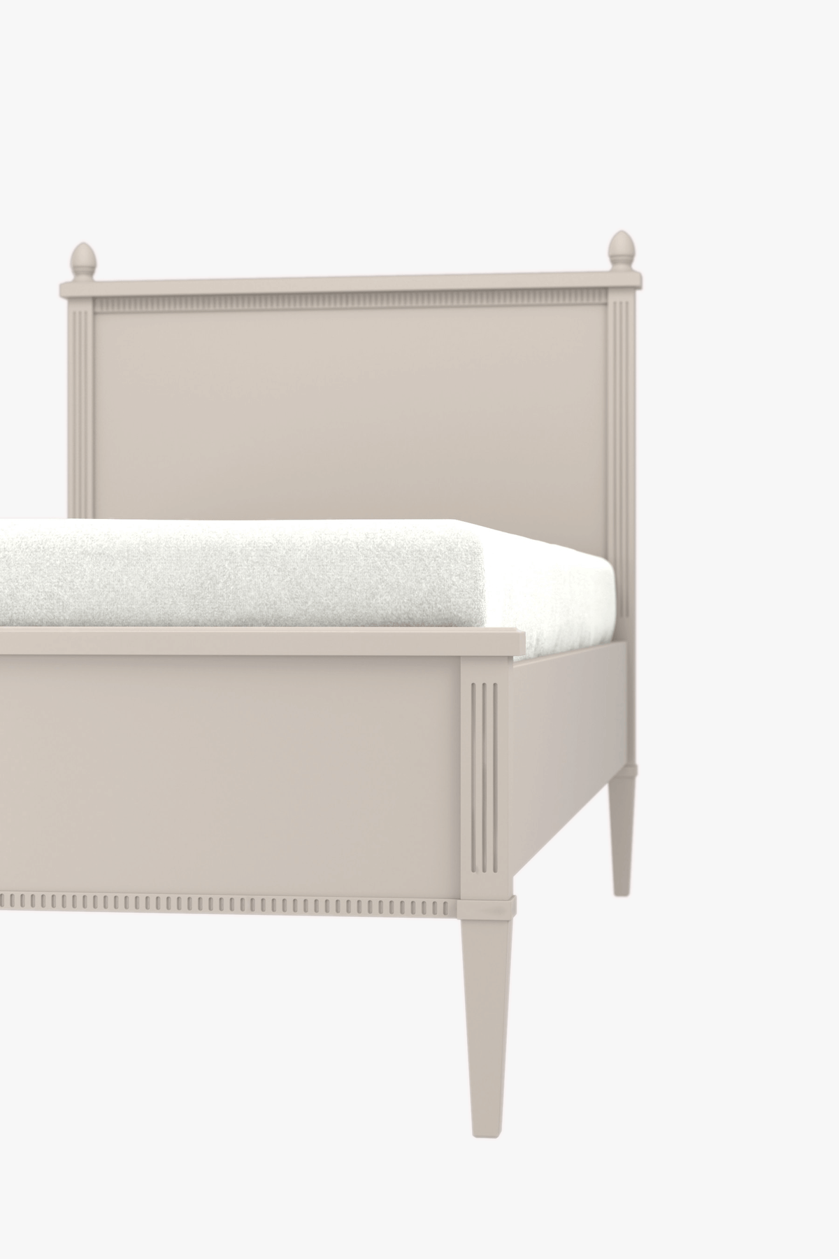 Eleanor Bed Frame