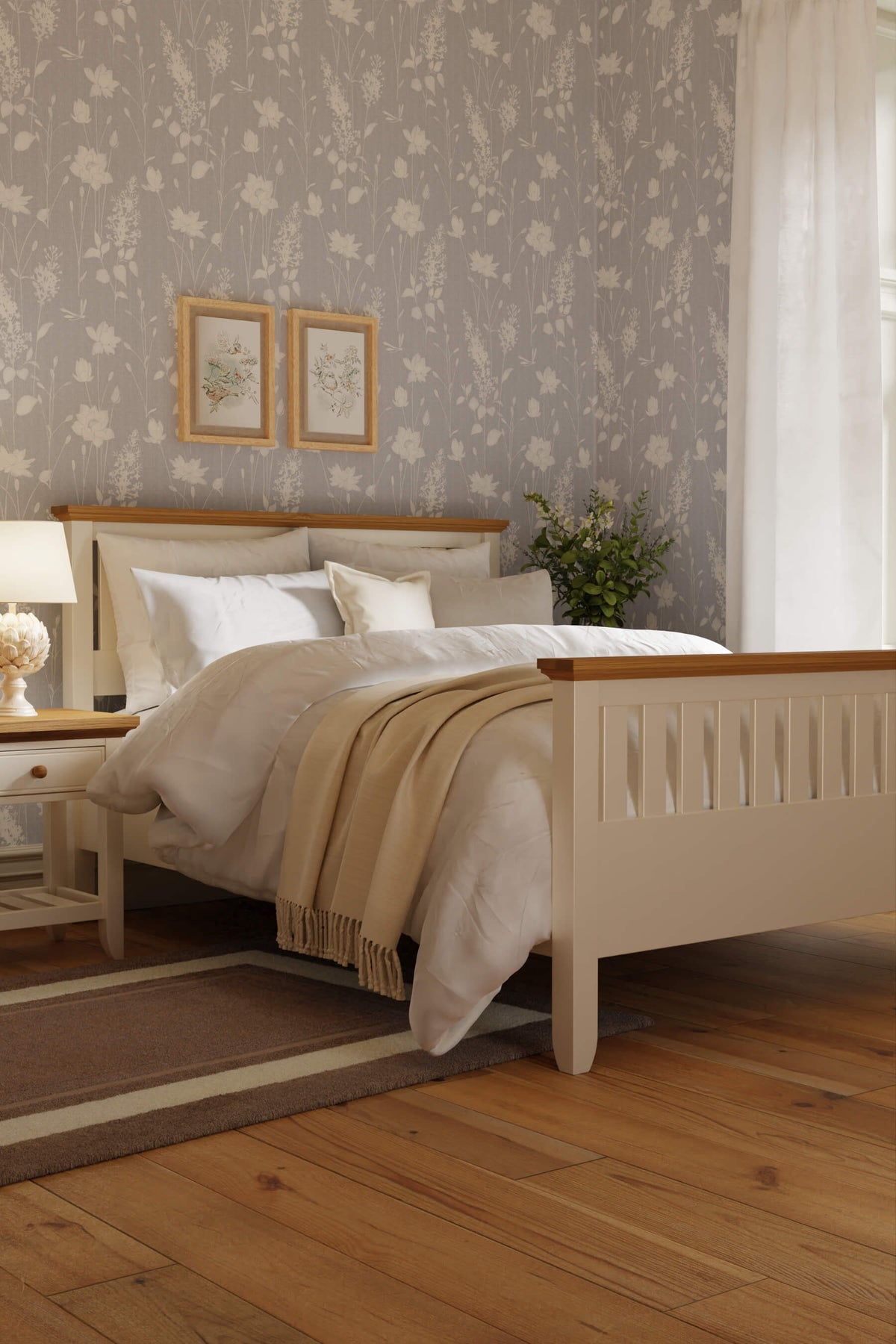 Oakham Bed Frame