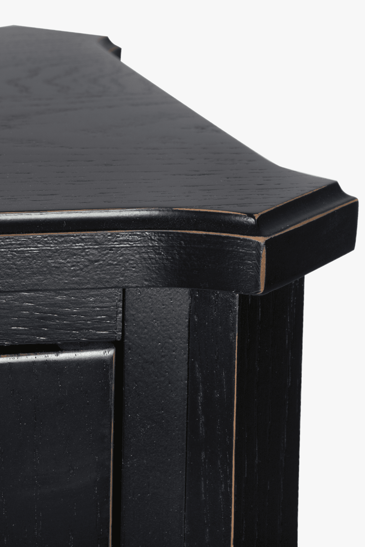 Henshaw 3 Door 2 Drawer Low Display Unit