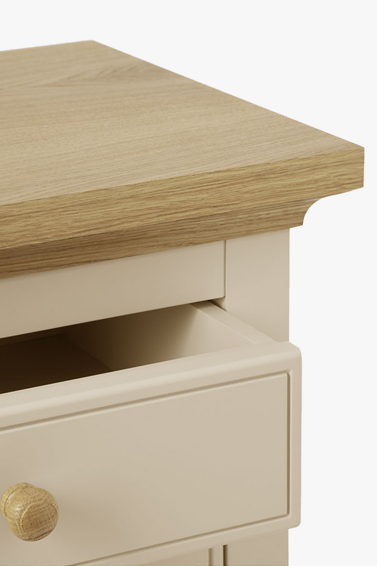 Oakham 5 Drawer Tall Chest