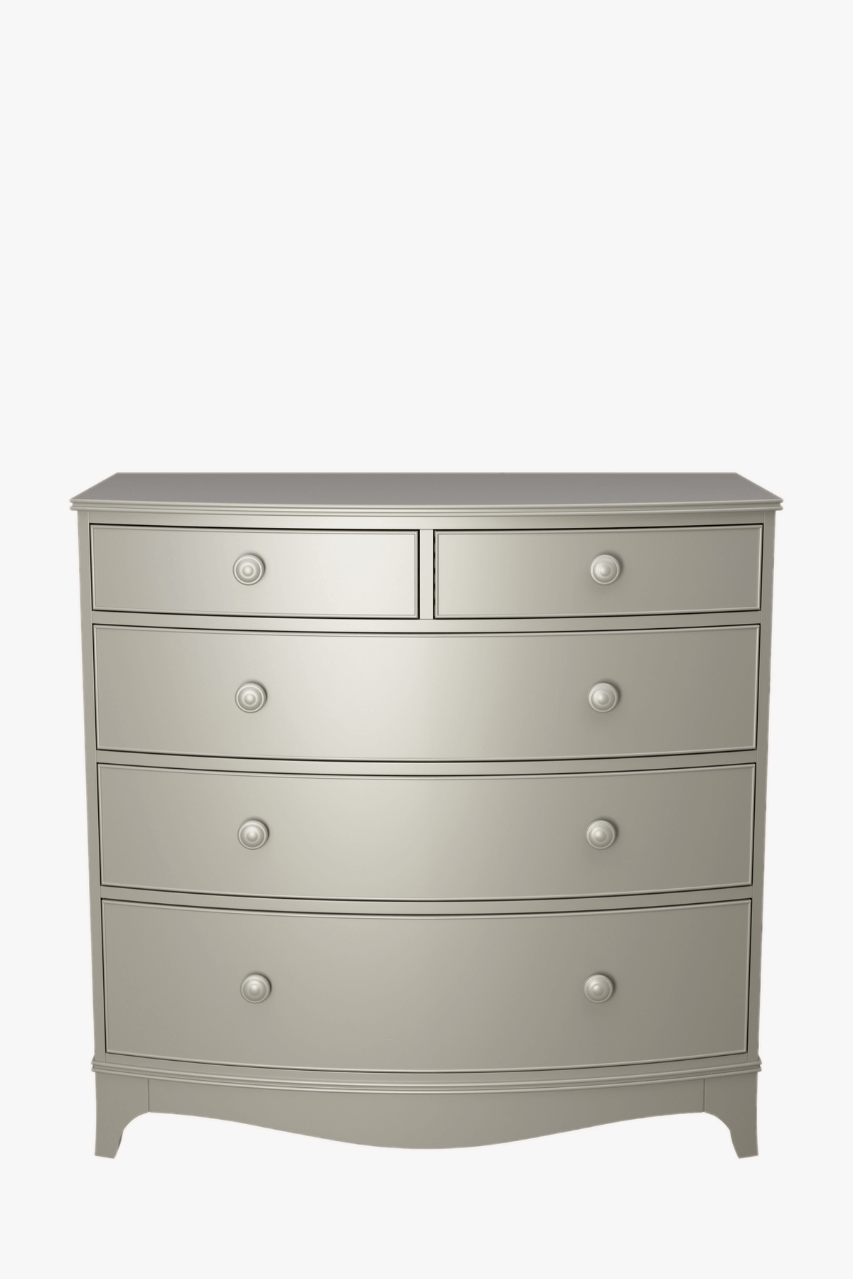 Broughton 2+3 Drawer Chest